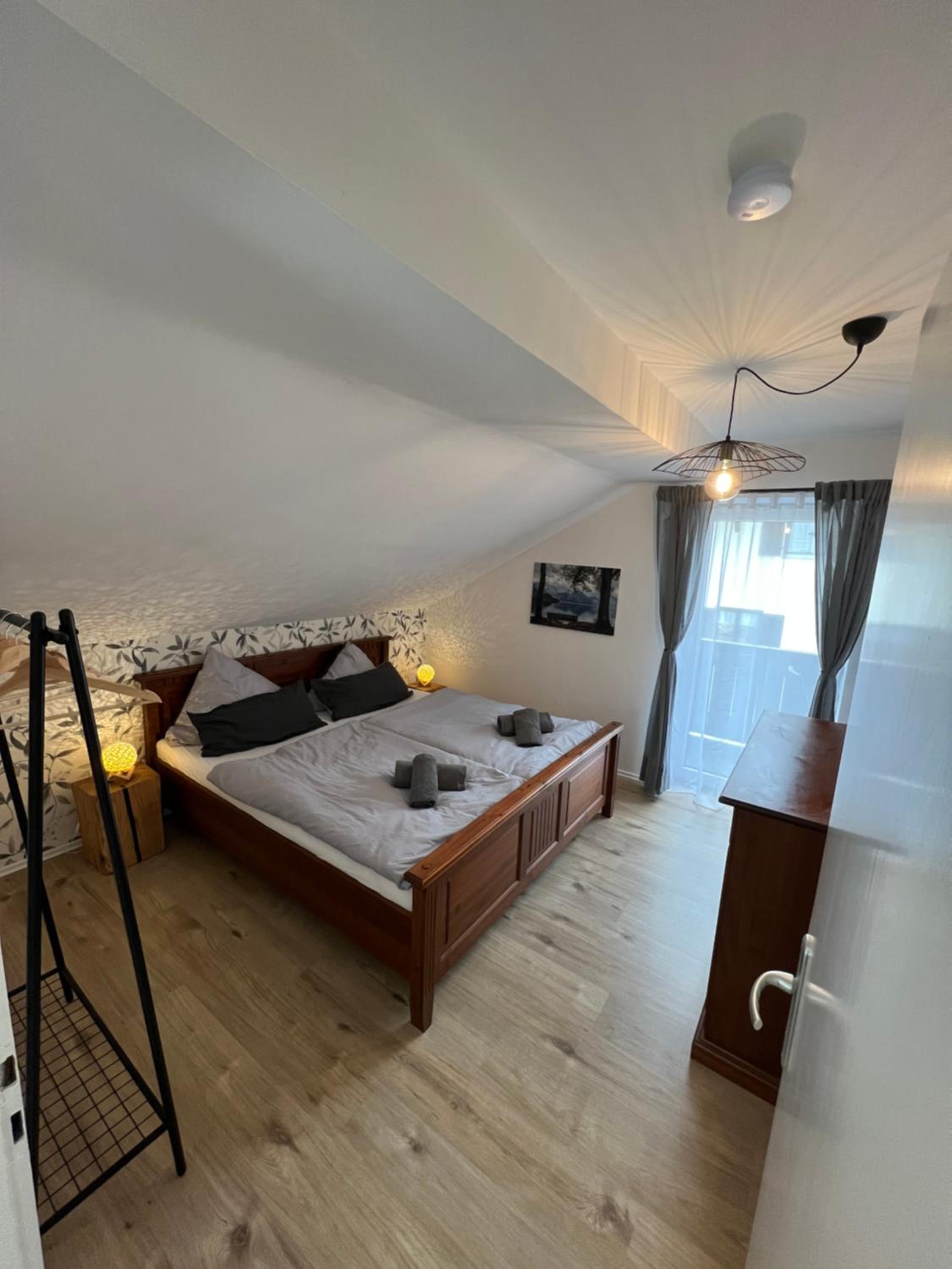 Ferienwohnung Bene
