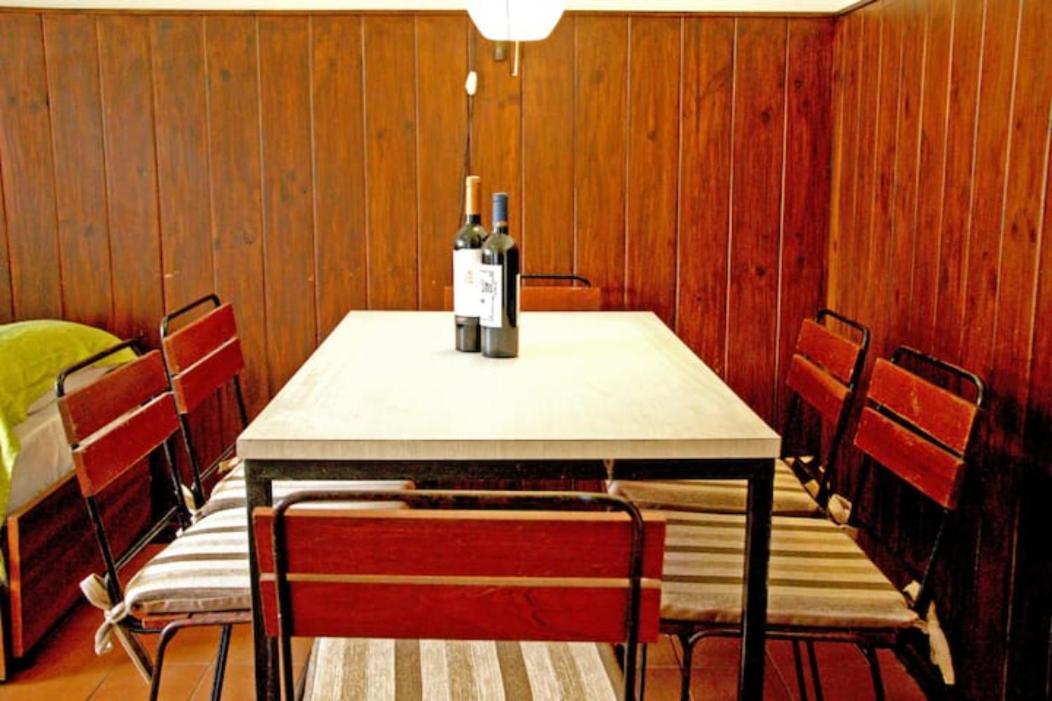 Pinamar departamento, edificio Atlántico