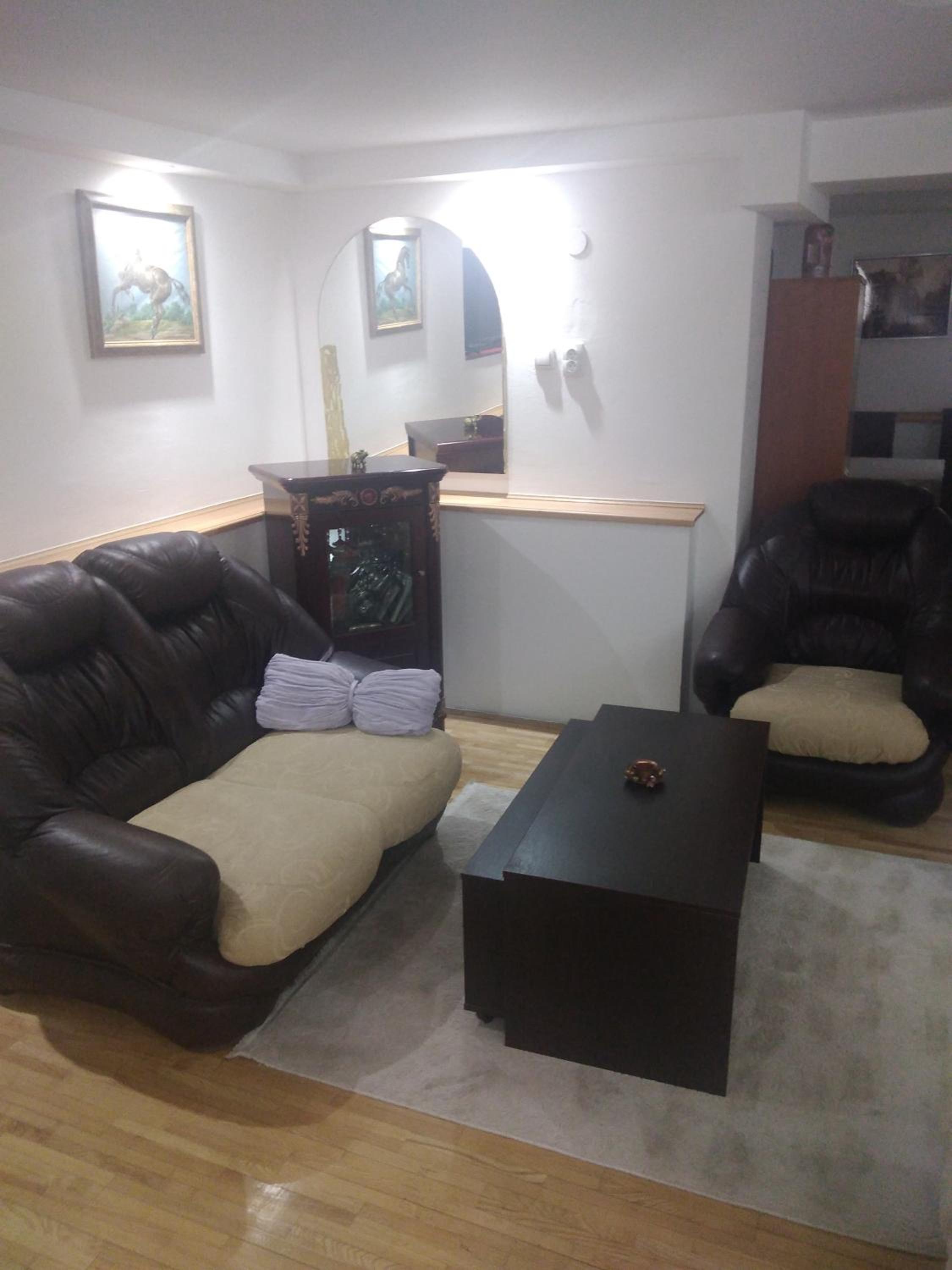 GOKSI apartment