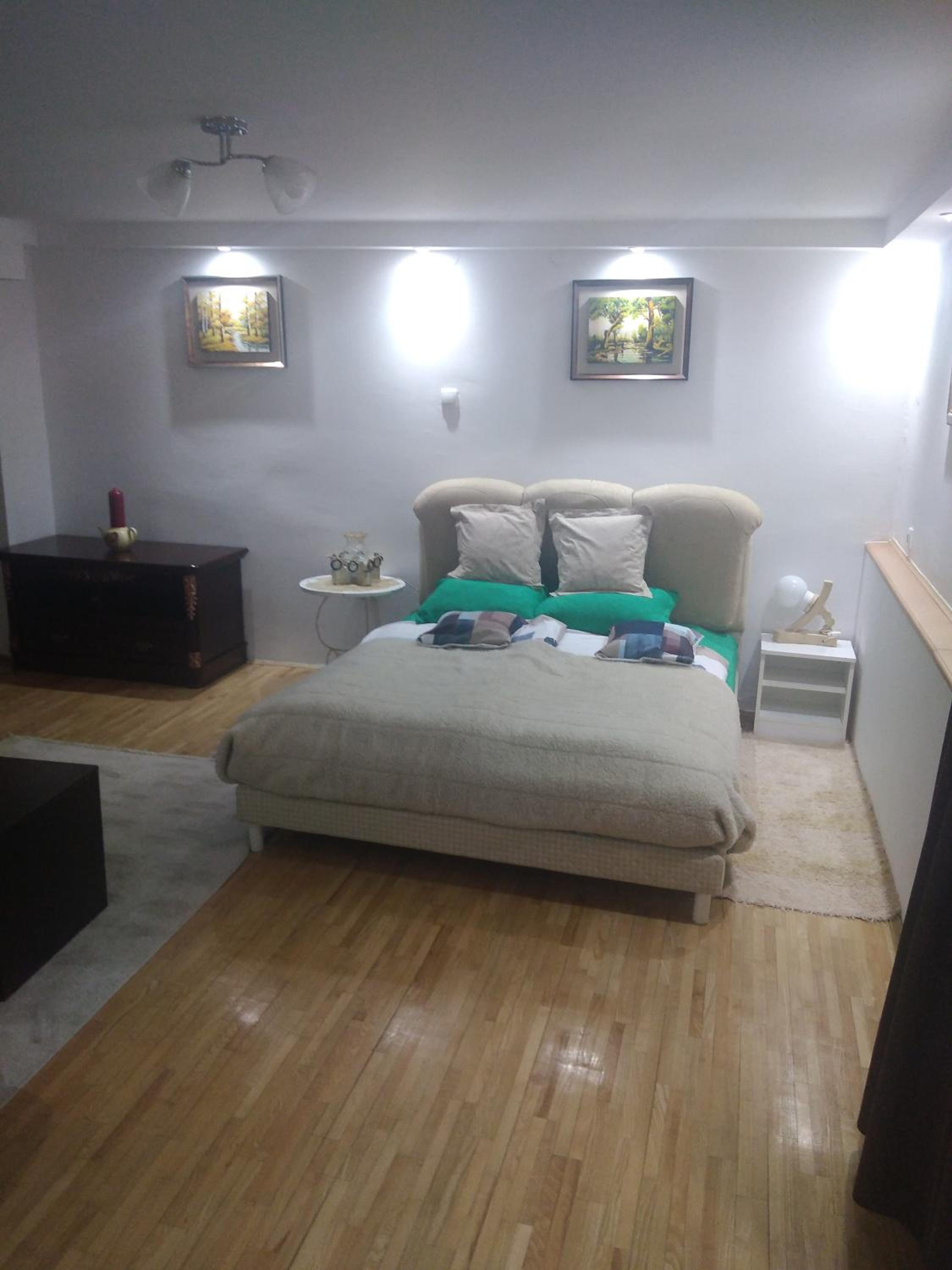 GOKSI apartment