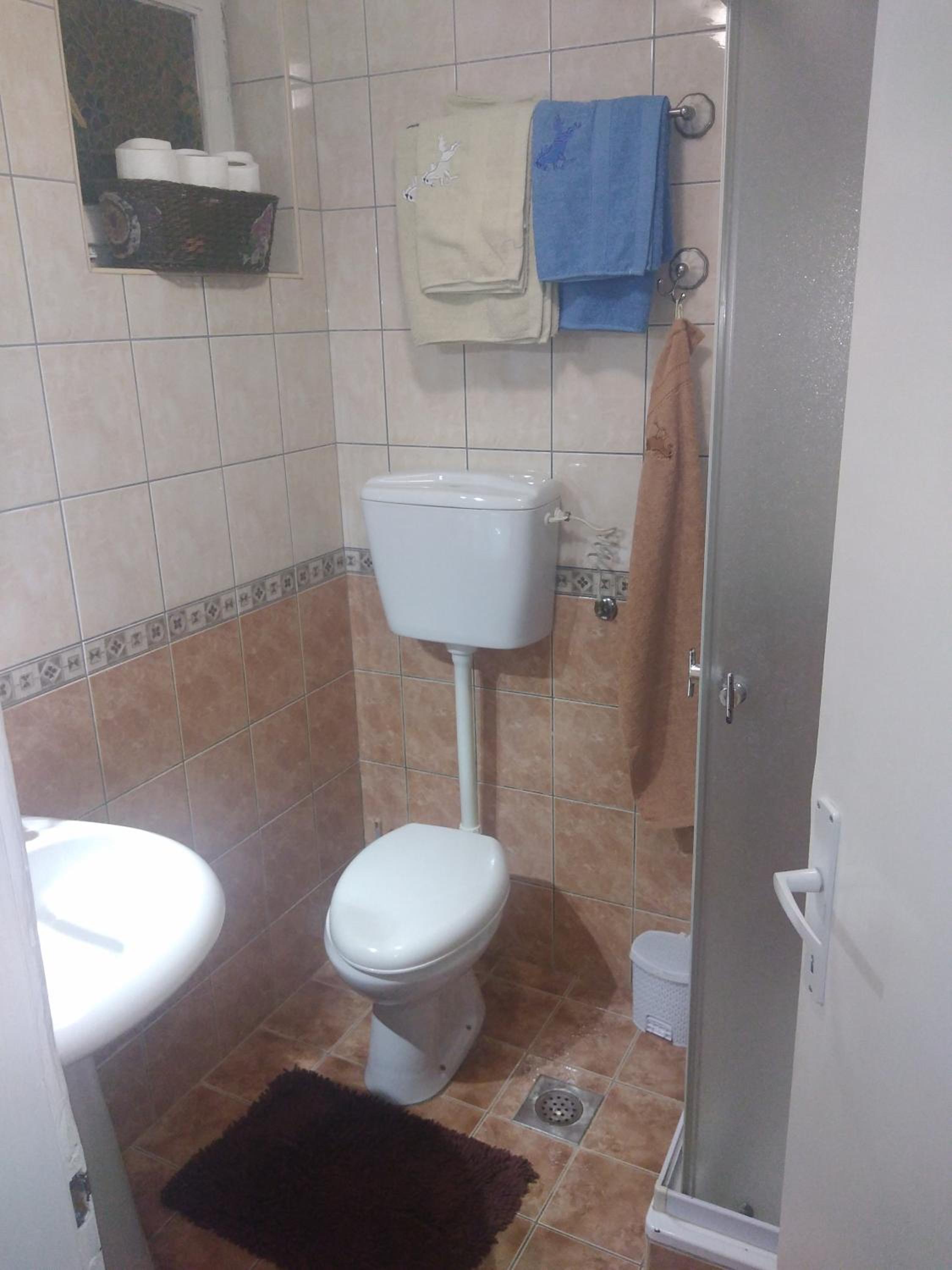 GOKSI apartment