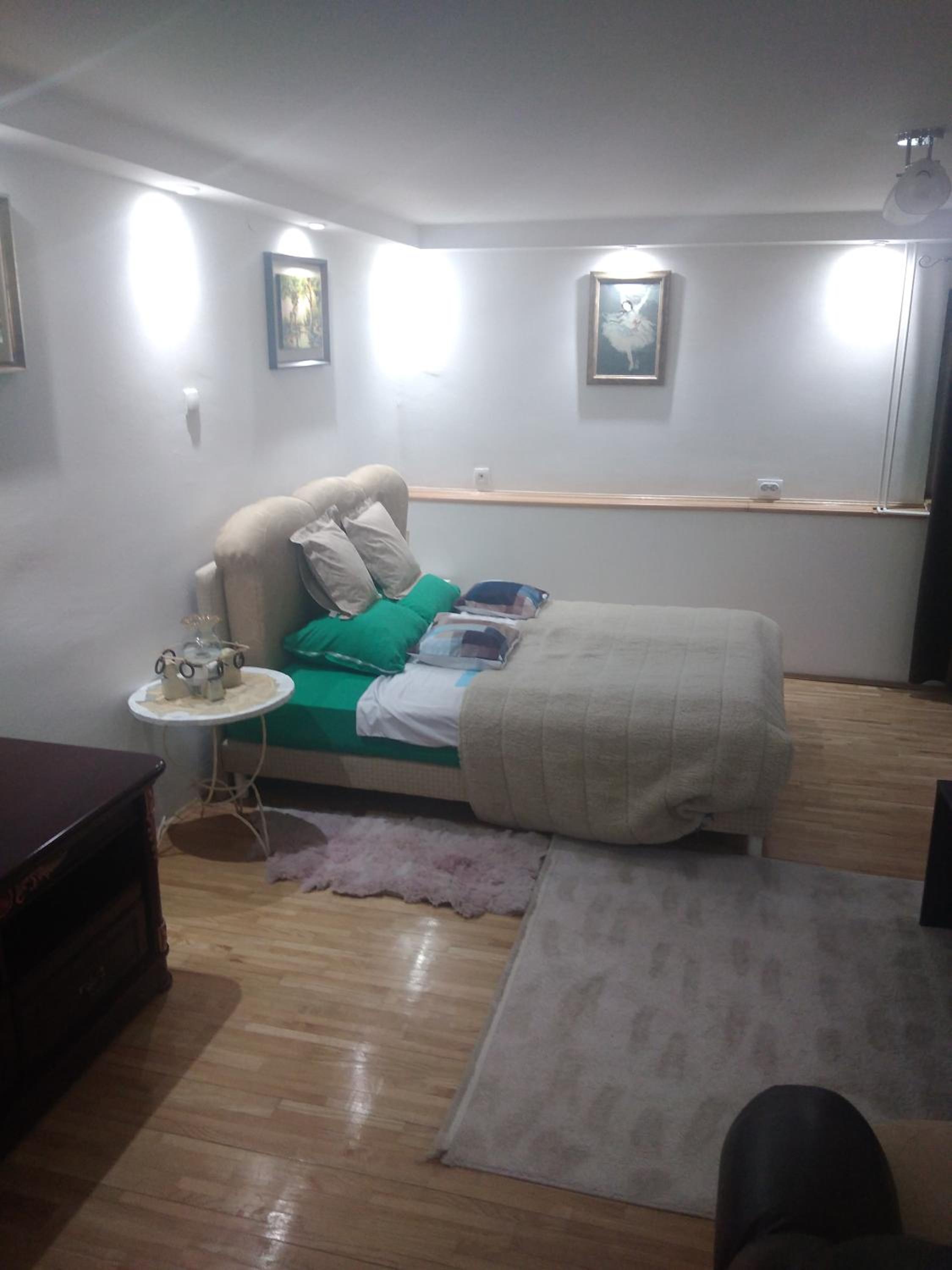 GOKSI apartment