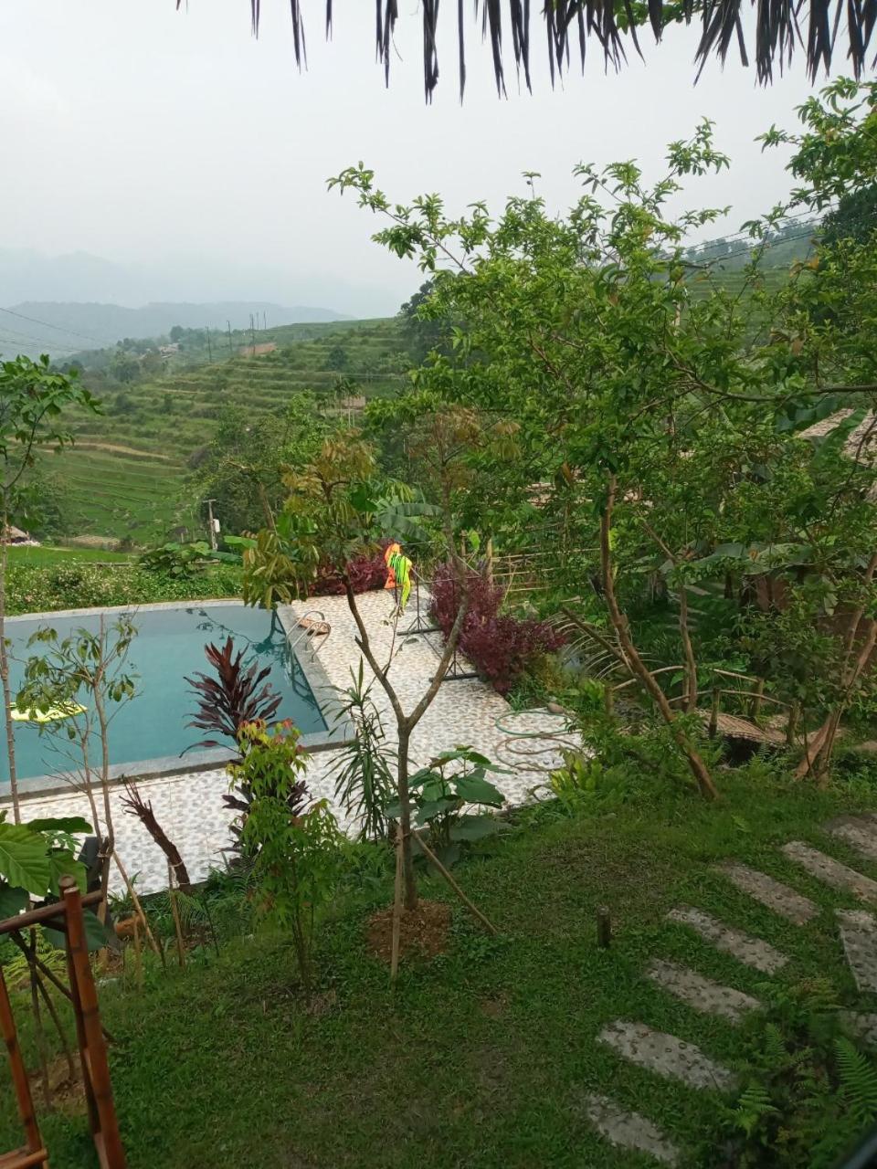 PuLuong BamBoo