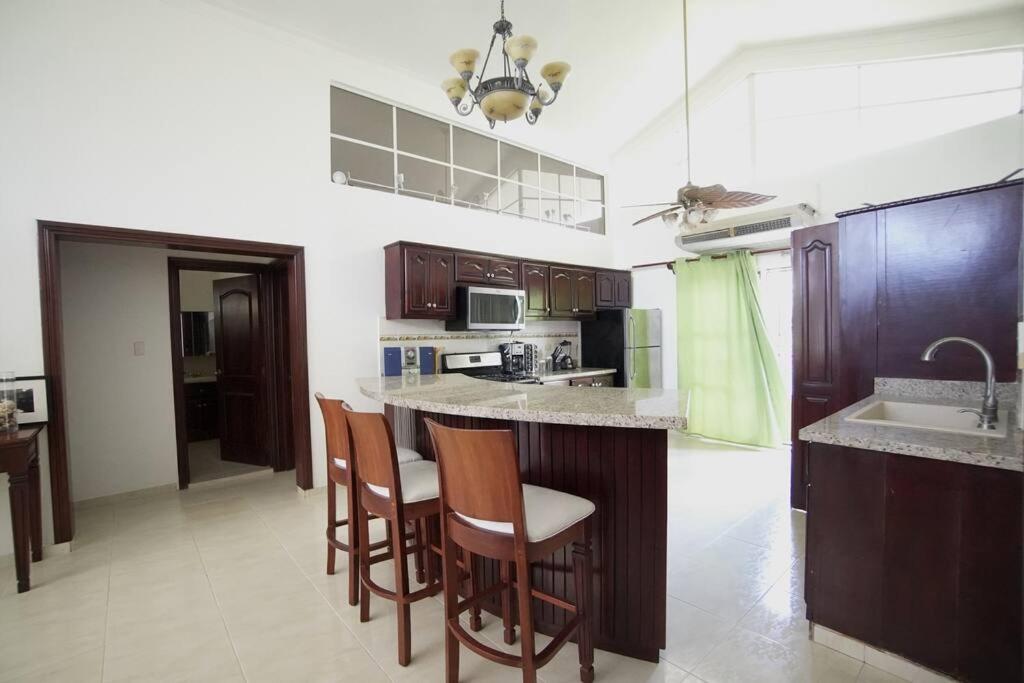Apartment Villas Mar y Sol I - Beach Home in Paradise! in Bavaro, Punta Cana view 3