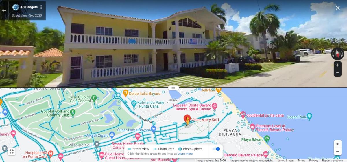 Apartment Villas Mar y Sol I - Beach Home in Paradise! in Bavaro, Punta Cana view 4