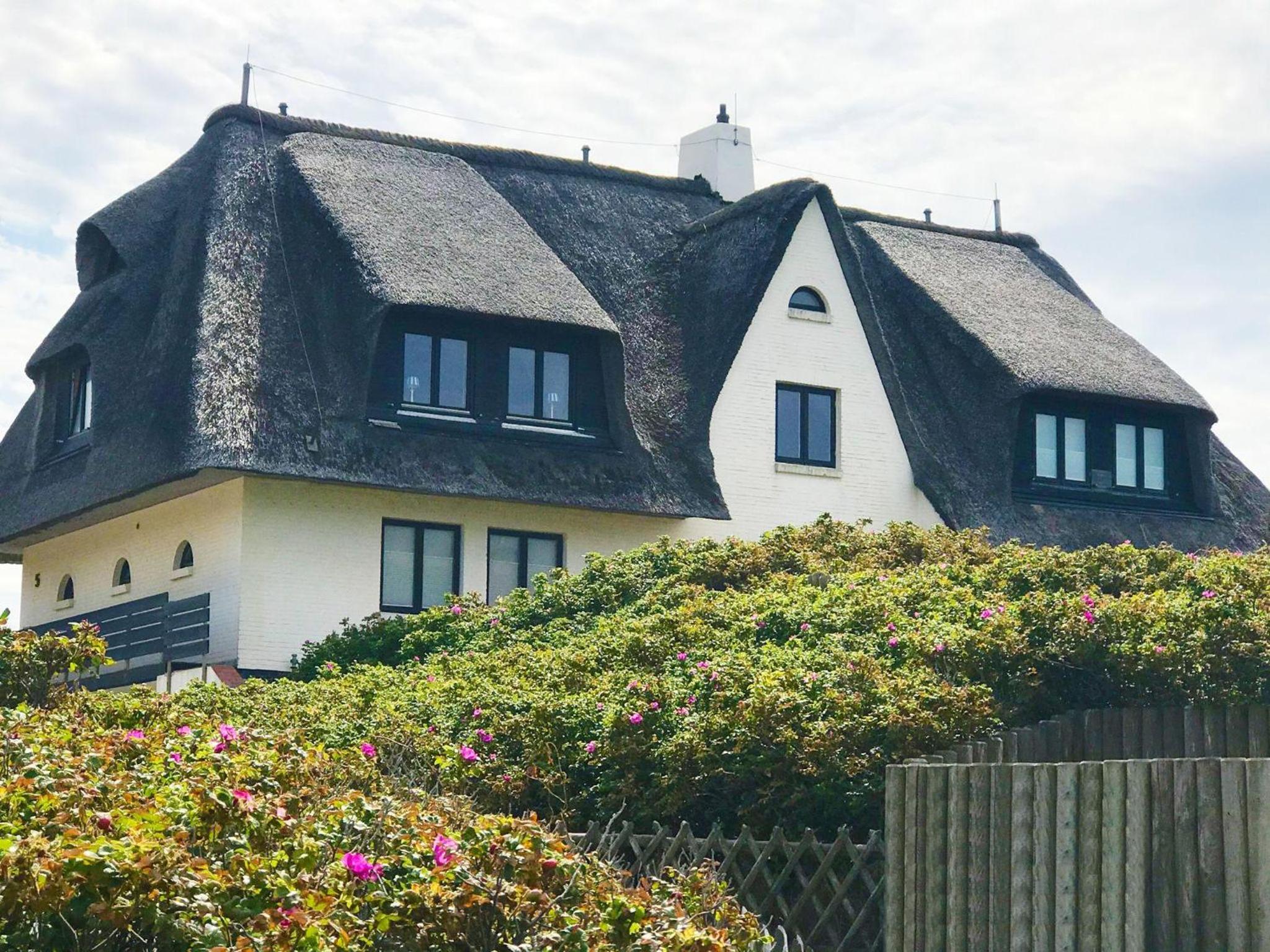 Ocean-View-I-Holiday-Apartments-Sylt view 3