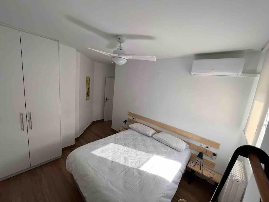 Apartamento en Granada