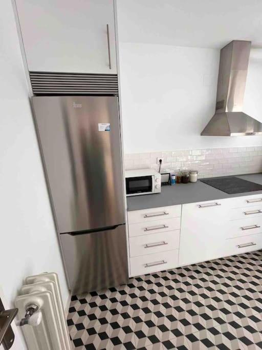 Apartamento en Granada