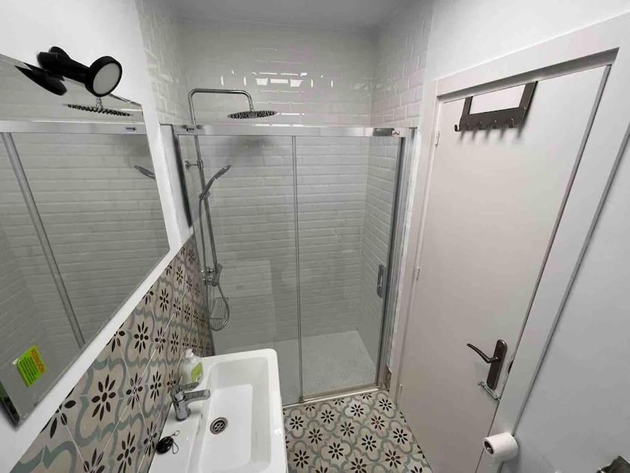 Apartamento en Granada