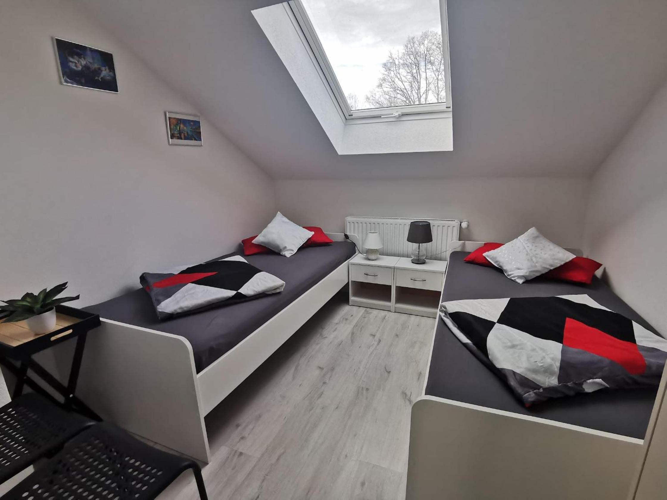 Ferienwohnung NEST view 3