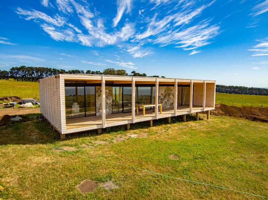 Hotel Casa Blanca Fundo Duao