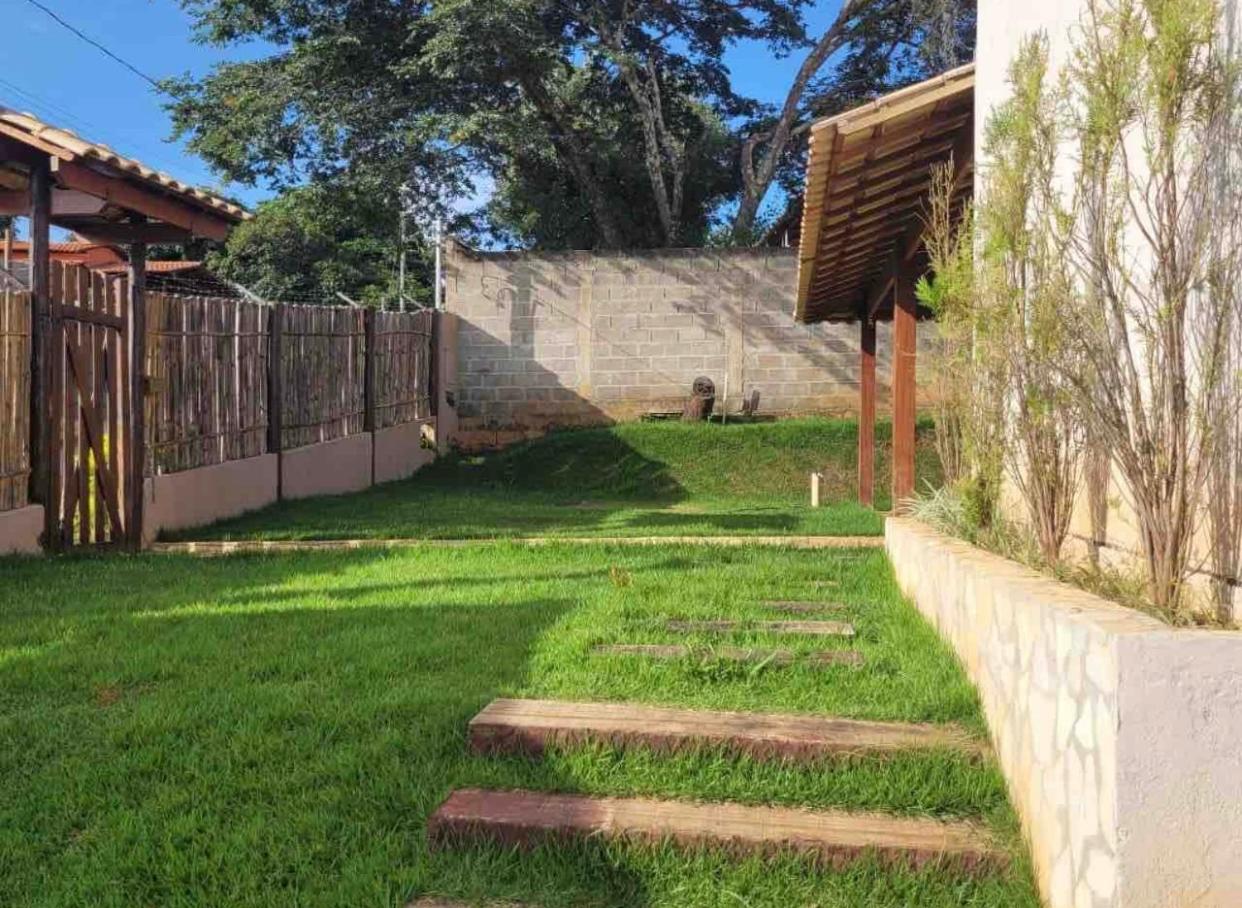 Casa Jatobá da Serra