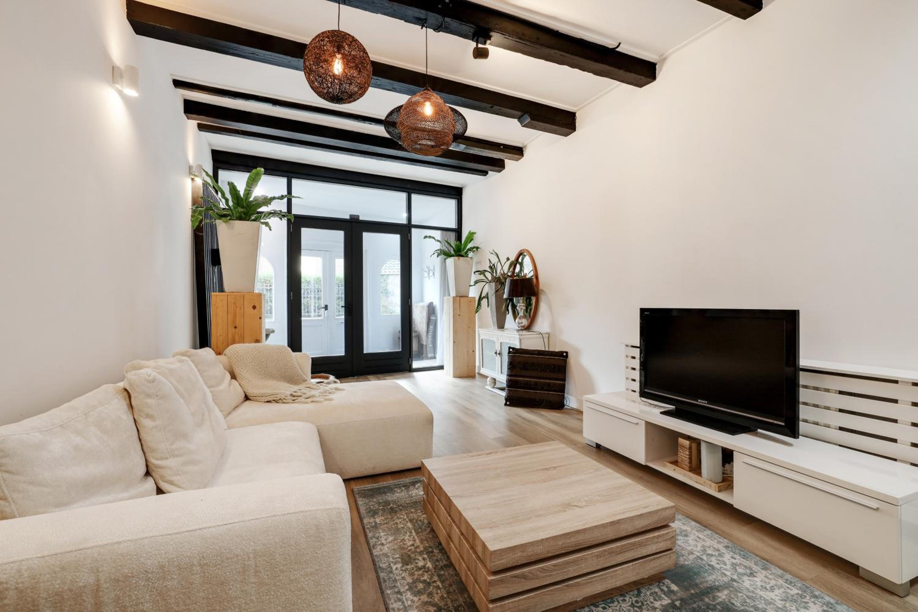 Prachtig appartement in hartje Sneek view 3
