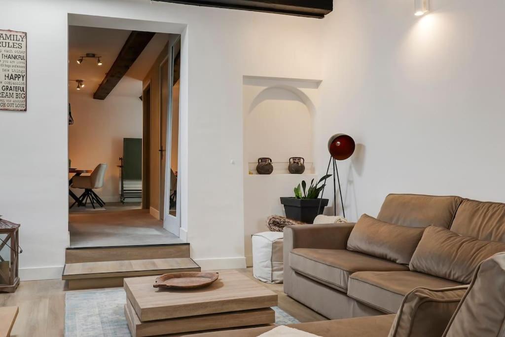Prachtig appartement in hartje Sneek view 4