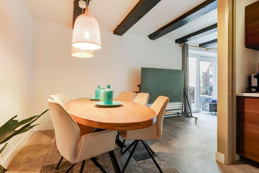 Prachtig appartement in hartje Sneek view 5