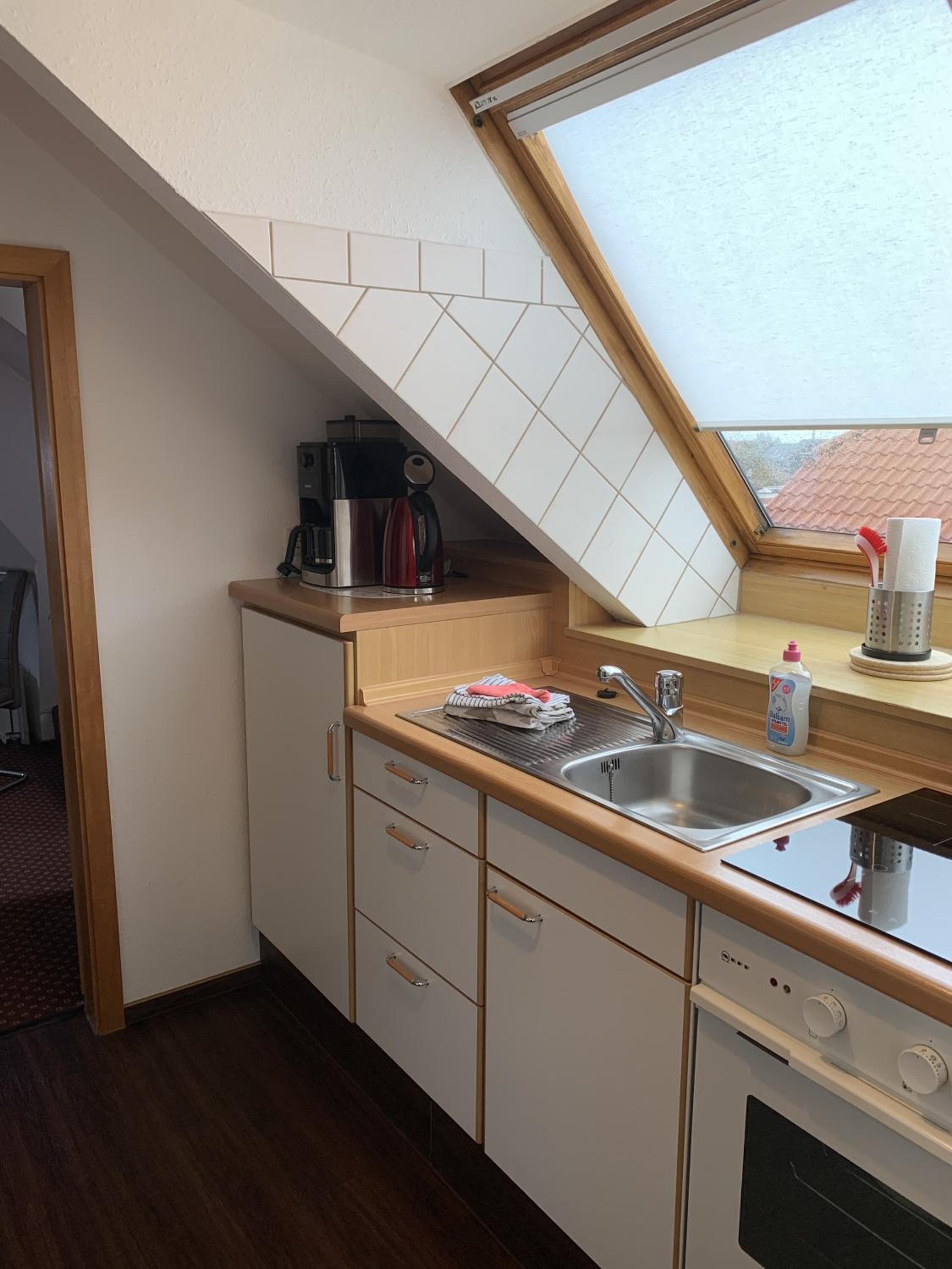 Pension Haus Beckmann