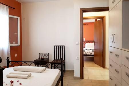 Despina's House view 4