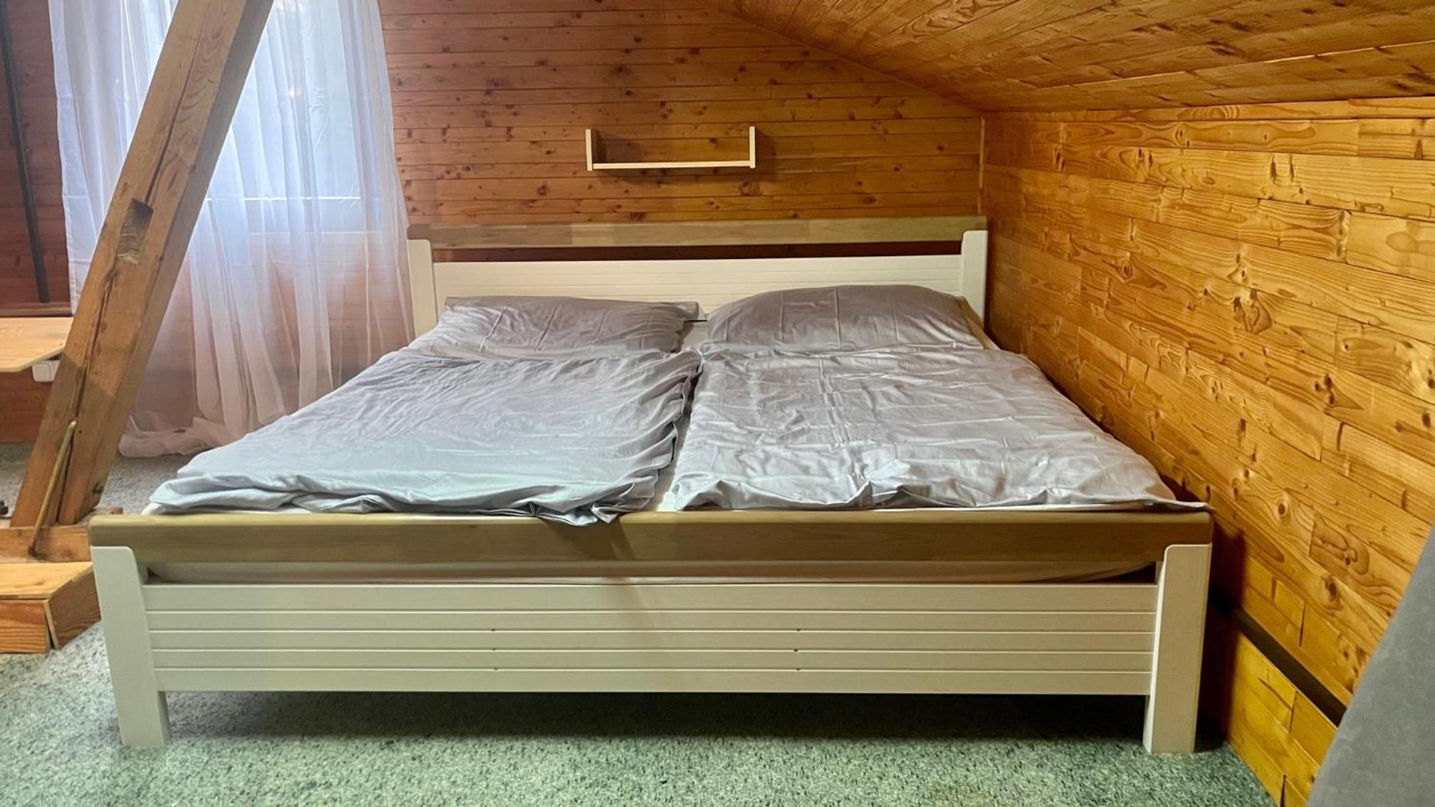 Apartmán Deštné v Orlických horách 58
