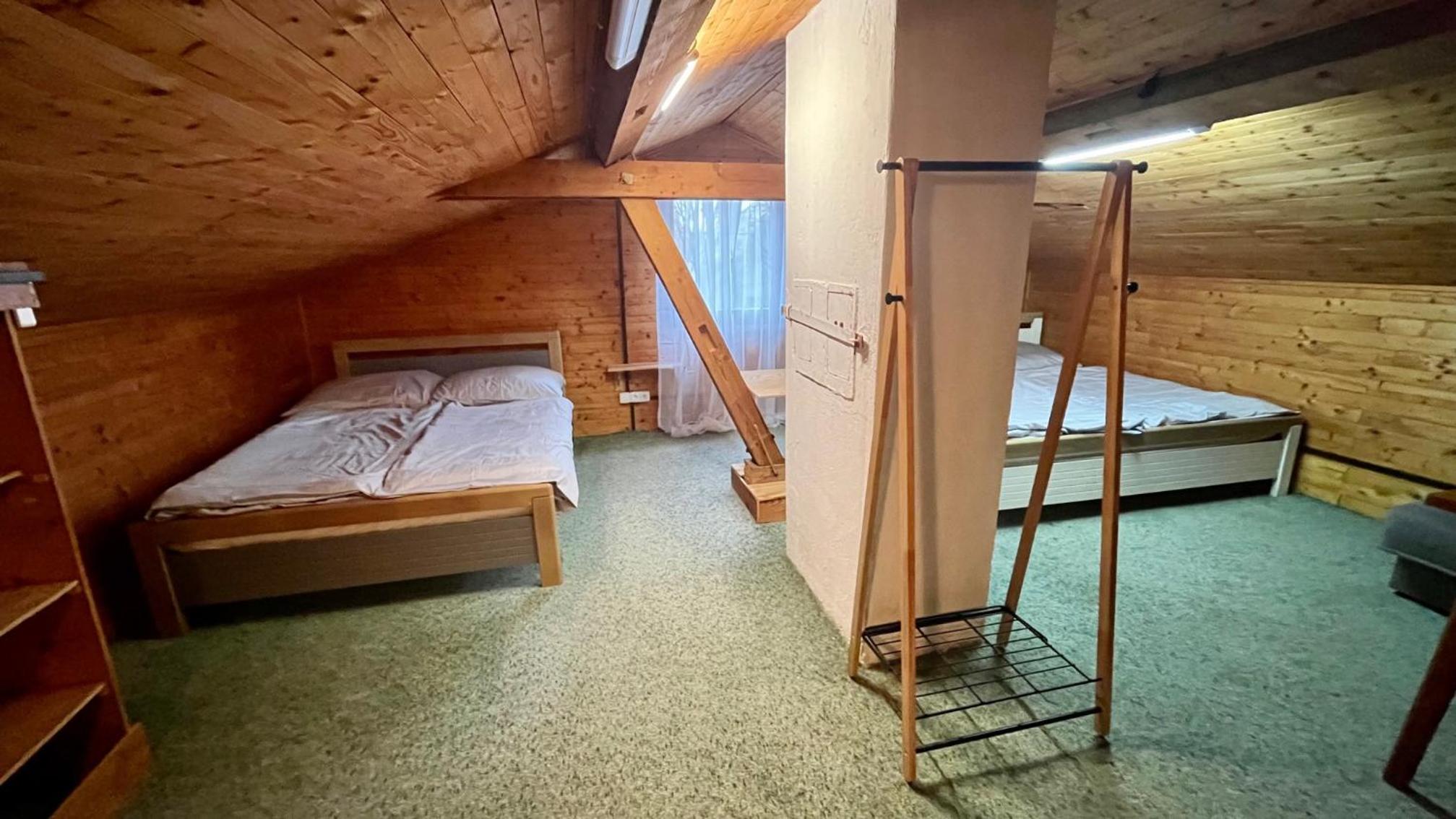 Apartmán Deštné v Orlických horách 58