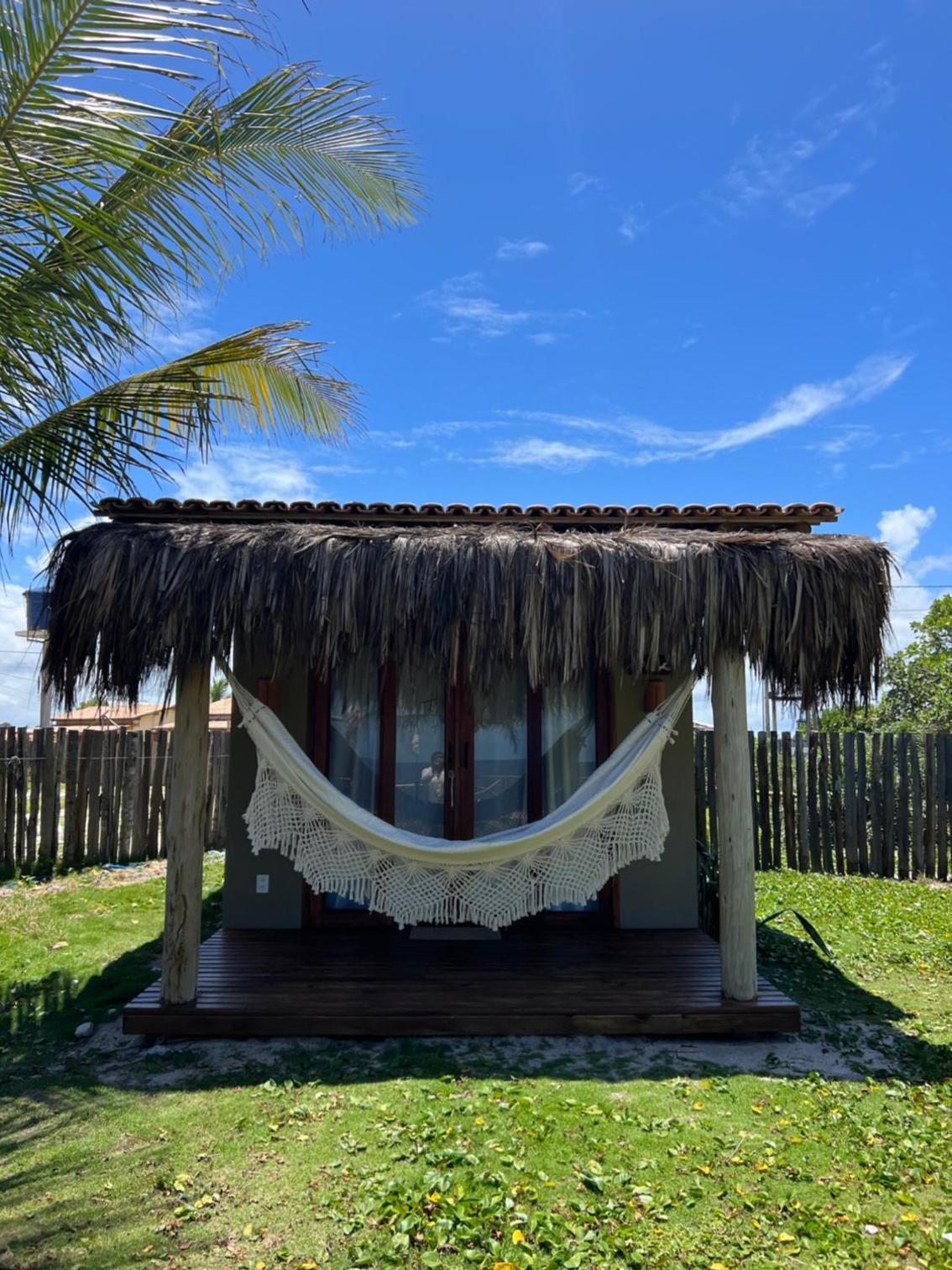 Vila Sereia Caraiva