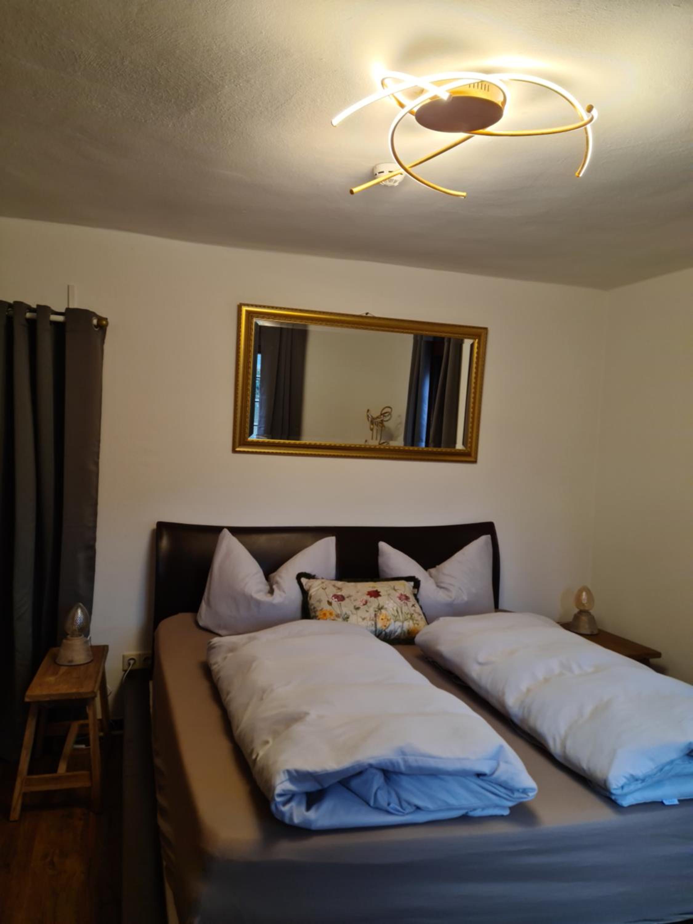 Pilgrims Gästeapartements