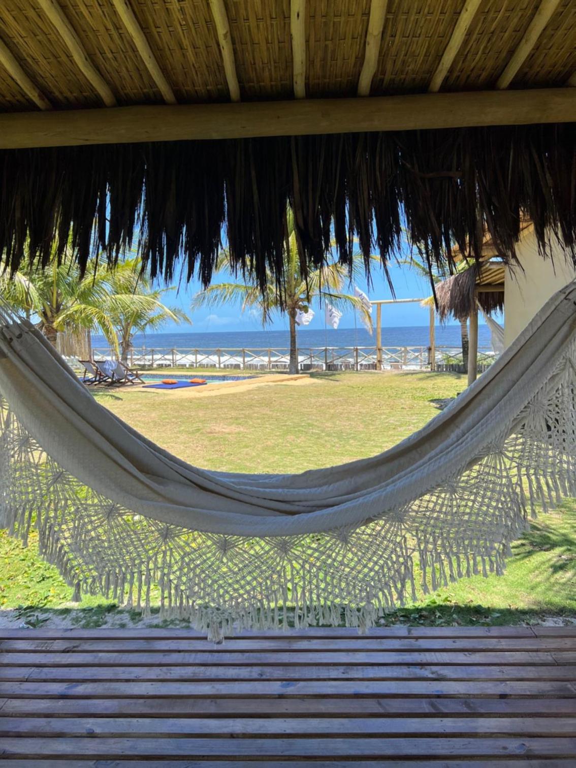 Vila Sereia Caraiva
