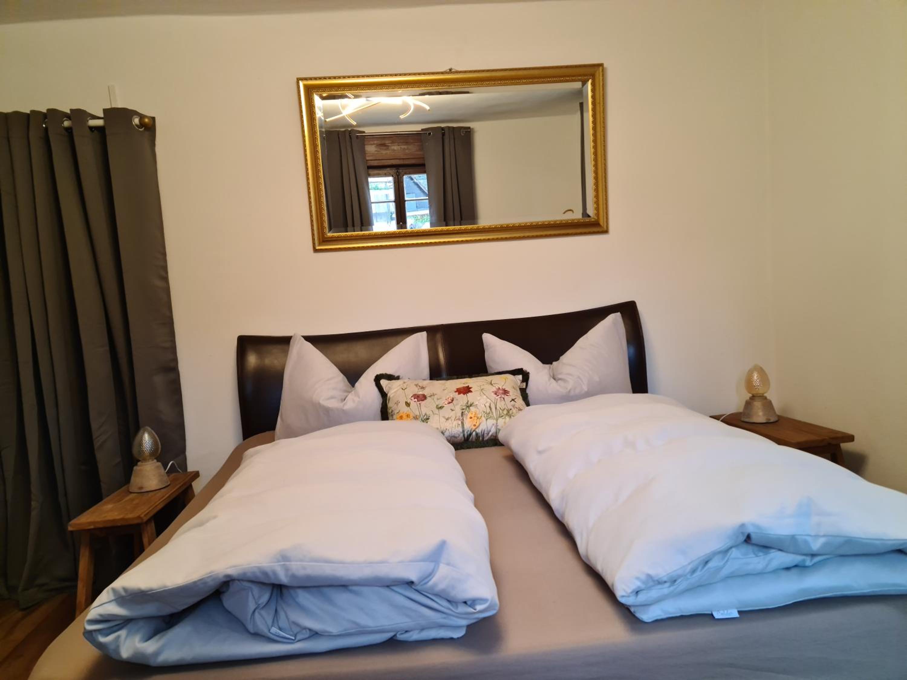 Pilgrims Gästeapartements