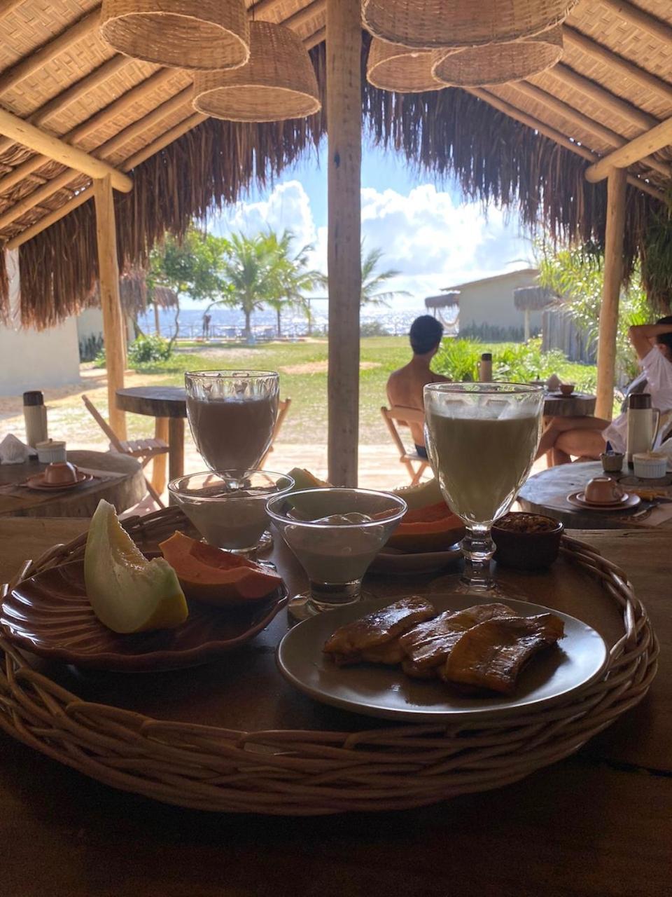 Vila Sereia Caraiva