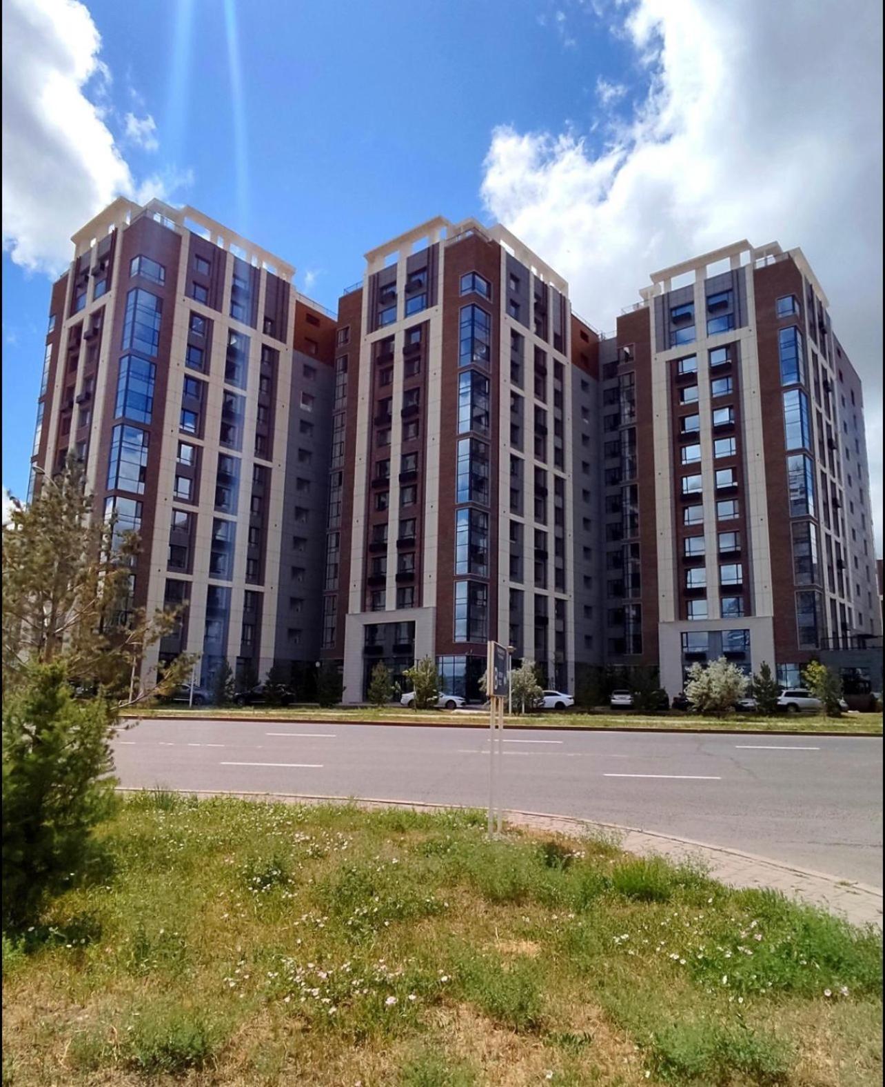 Квартира вблизи ТРЦ Хан-Шатыр view 2