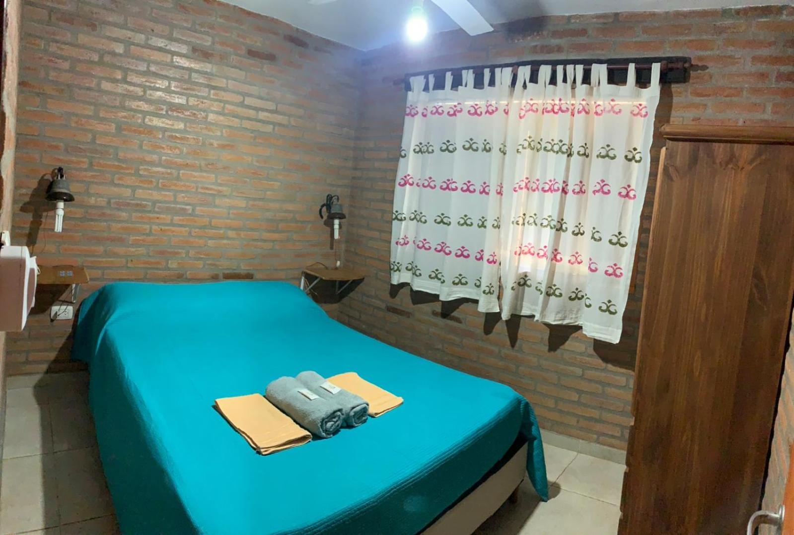 Cabañas El Descanso