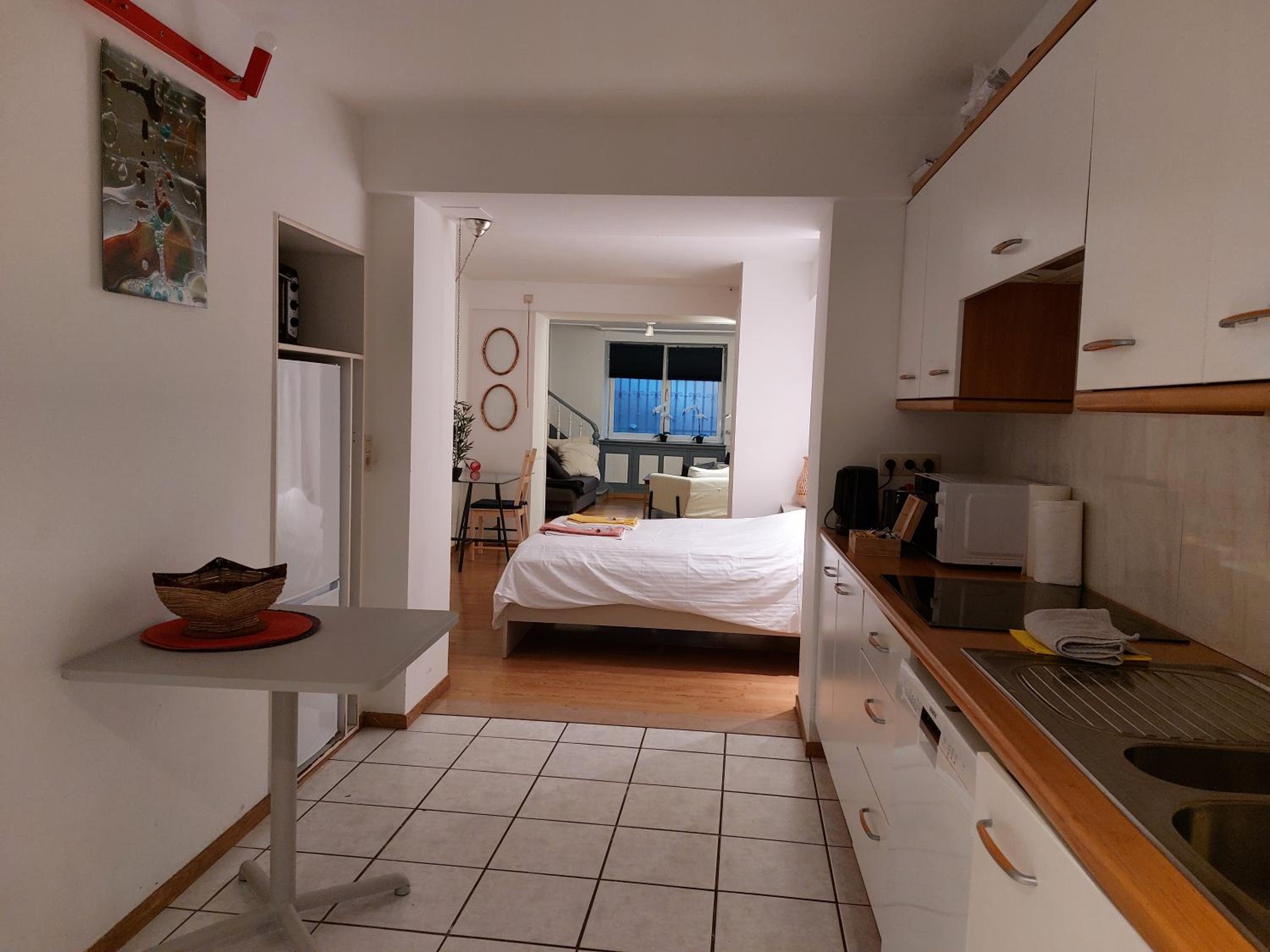 Chatelain Residence