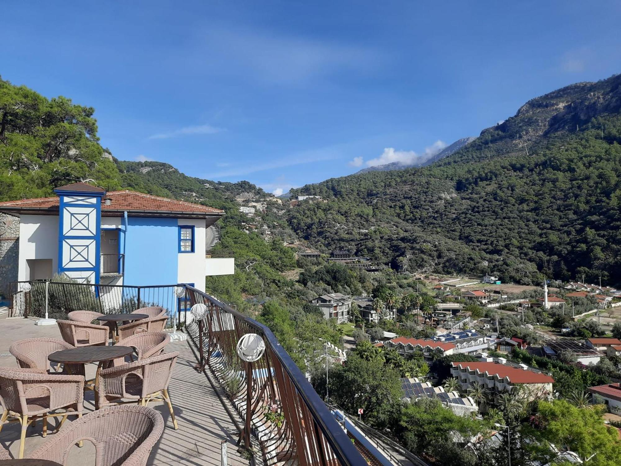 Belle Vue Otel Ölüdeniz - Image 22