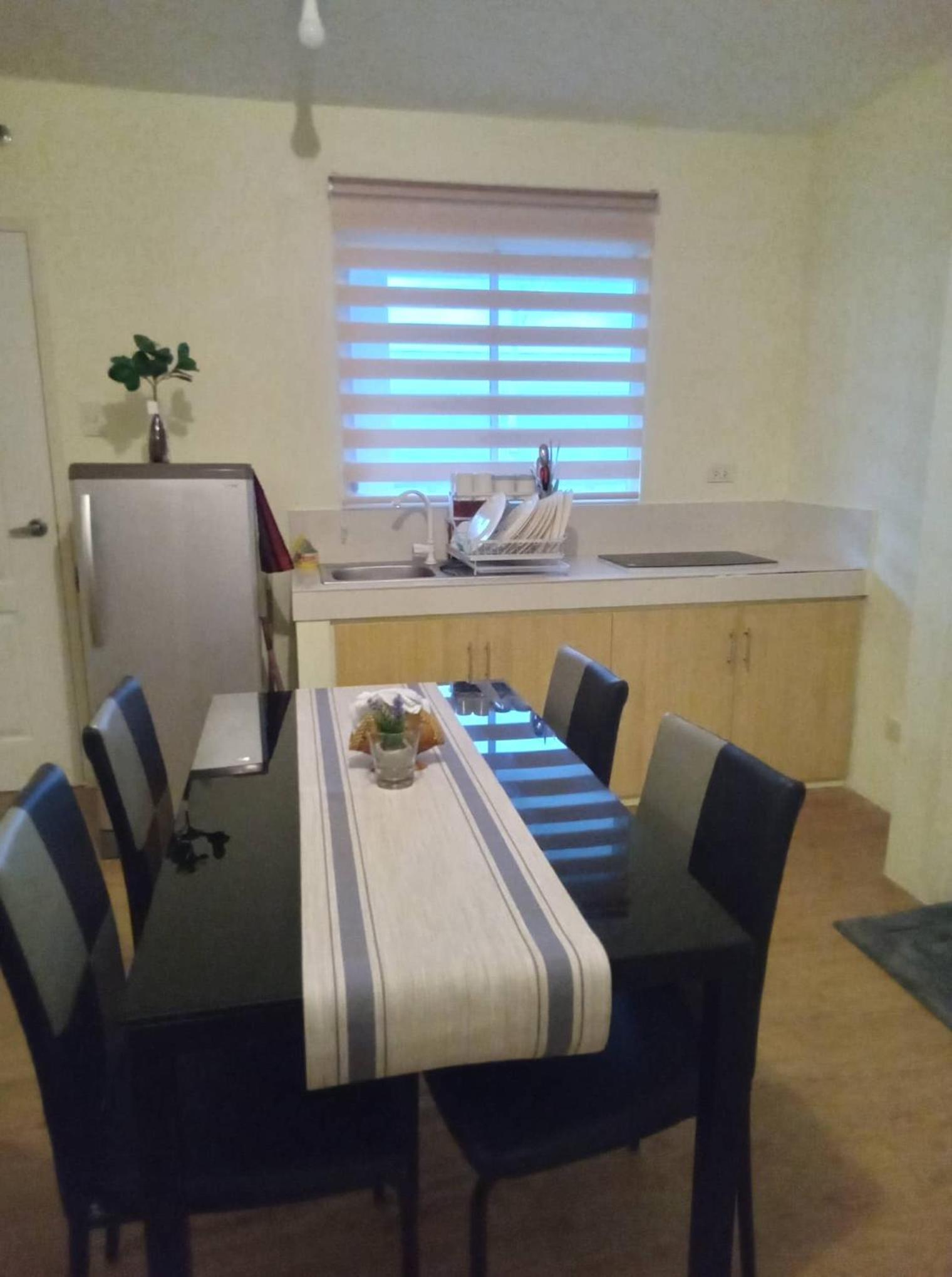 2BR Casa Mia Sanremo Oasis Cebu view 3