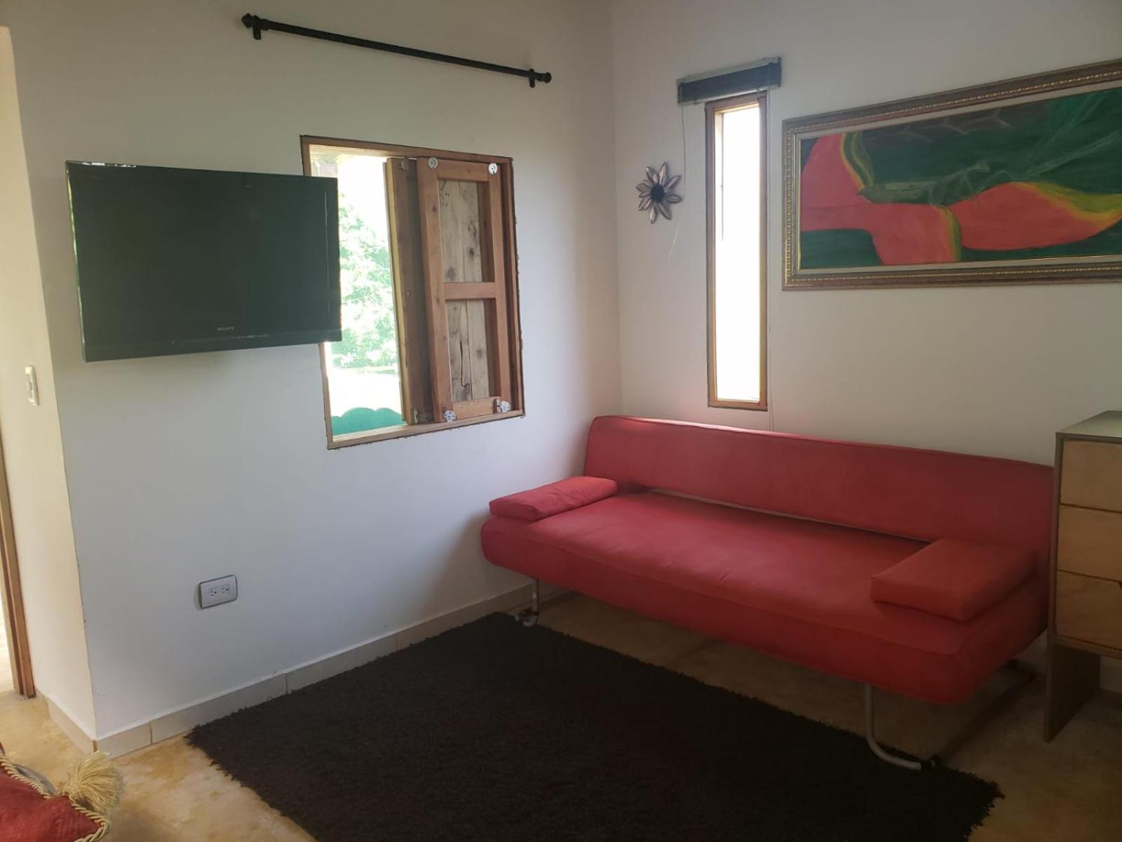 Hotel Campestre Villa Nico