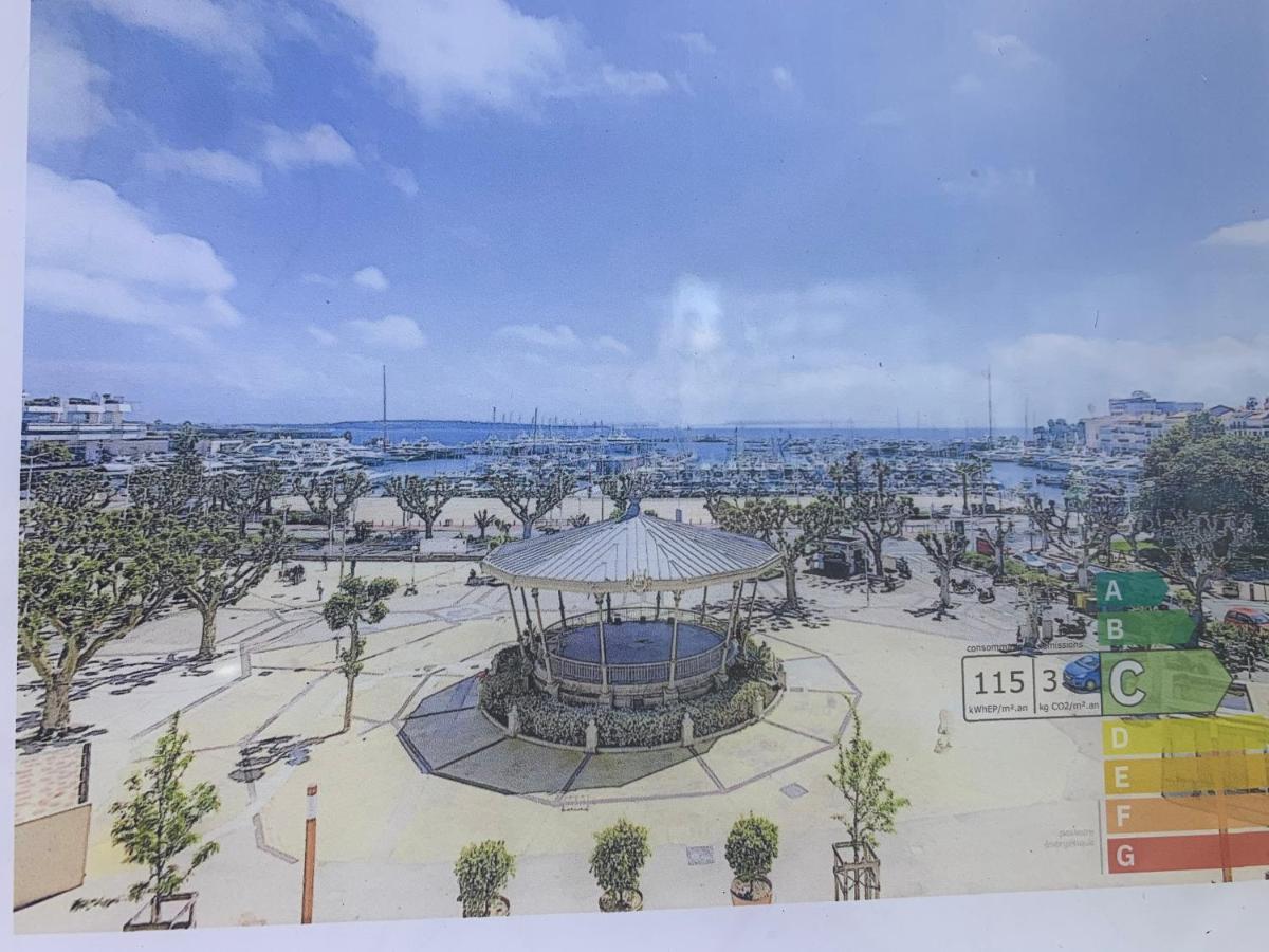 New Suite & SPA - Cannes Centre - Croisette photo 2