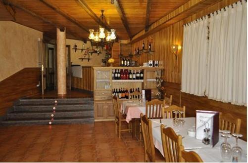 Hostal Tribal