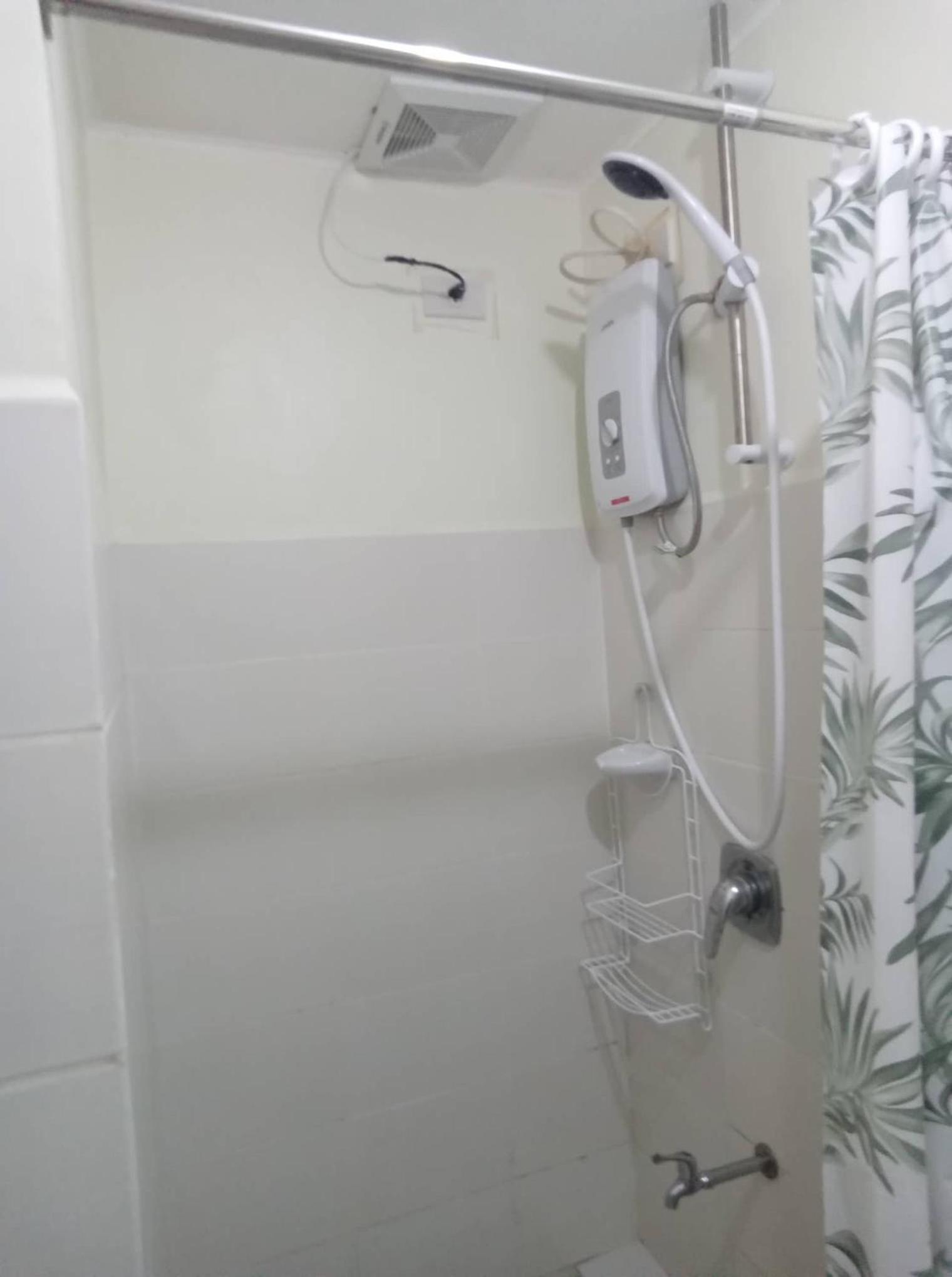 2BR Casa Mia Sanremo Oasis Cebu view 4