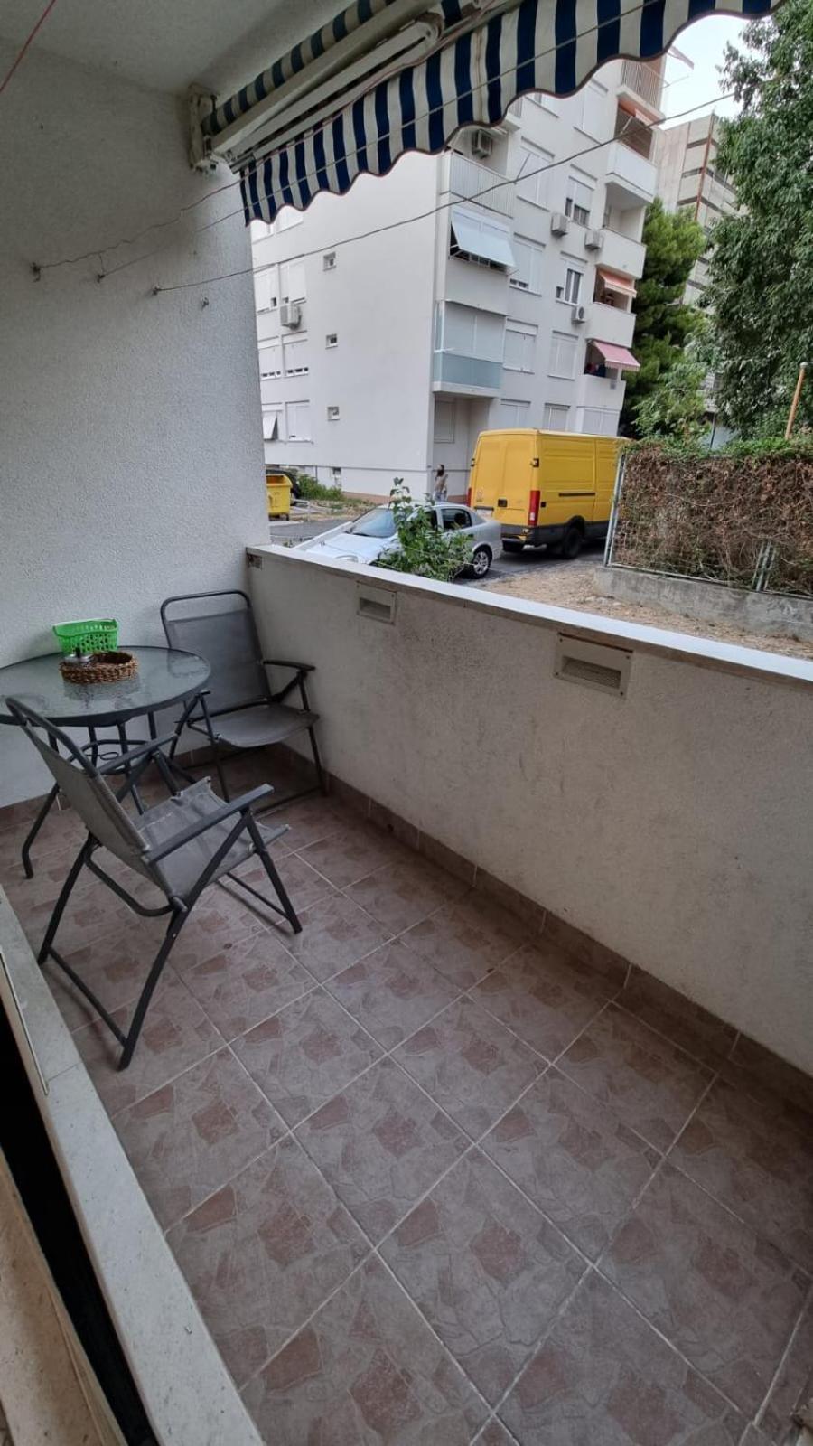 Apartman Đana view 2