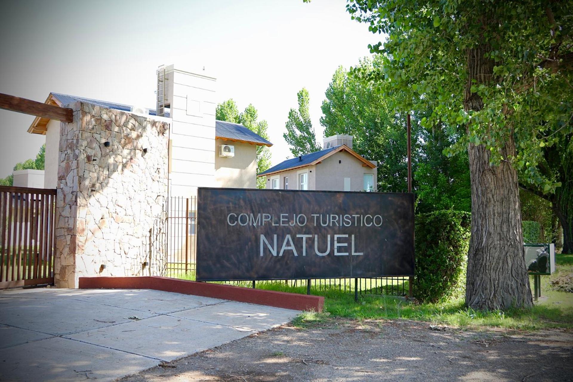 Complejo Turístico Natuel