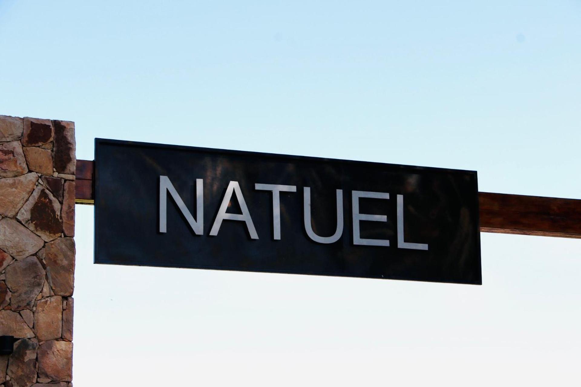 Complejo Turístico Natuel