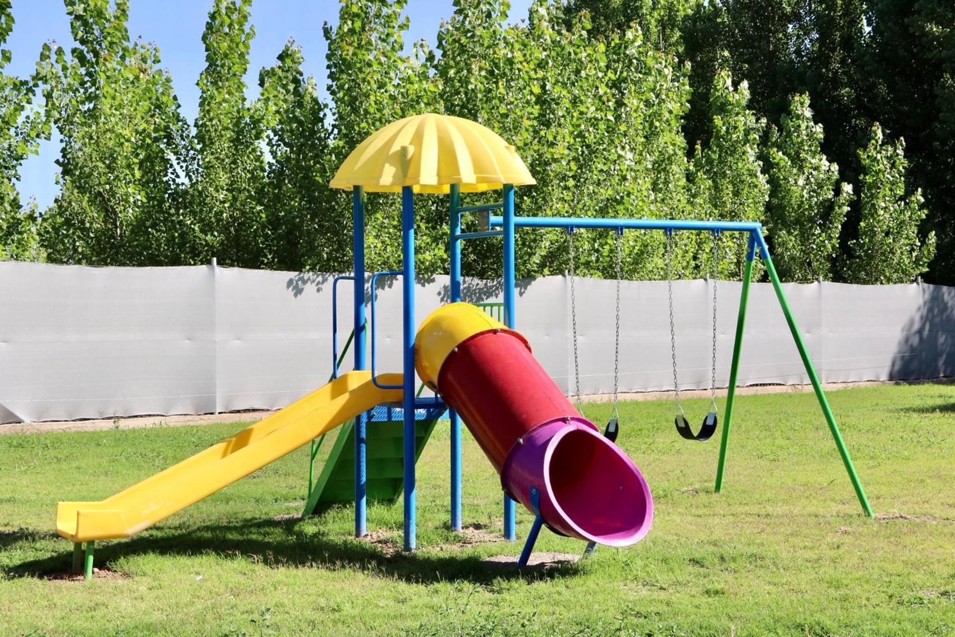 Complejo Turístico Natuel
