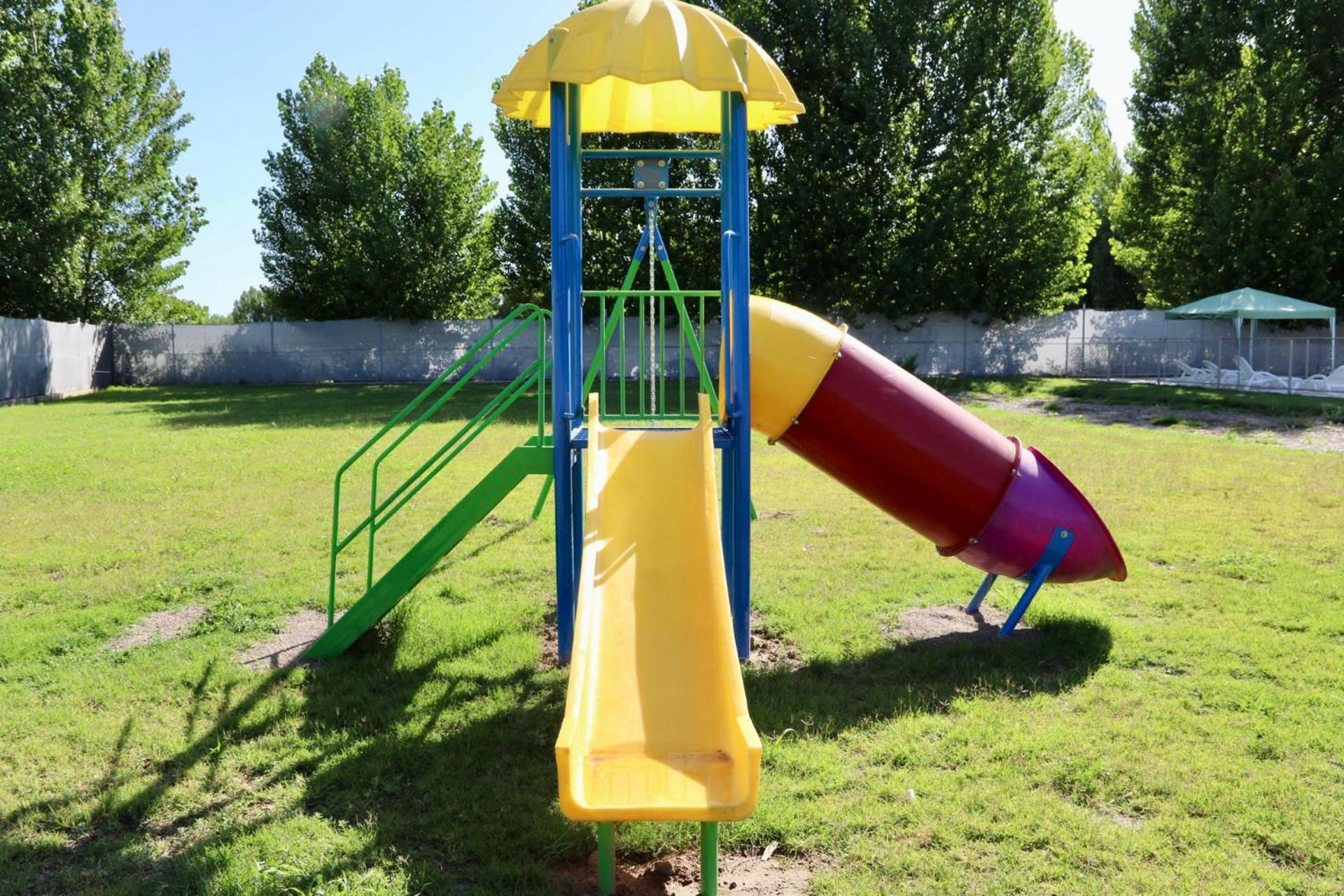 Complejo Turístico Natuel