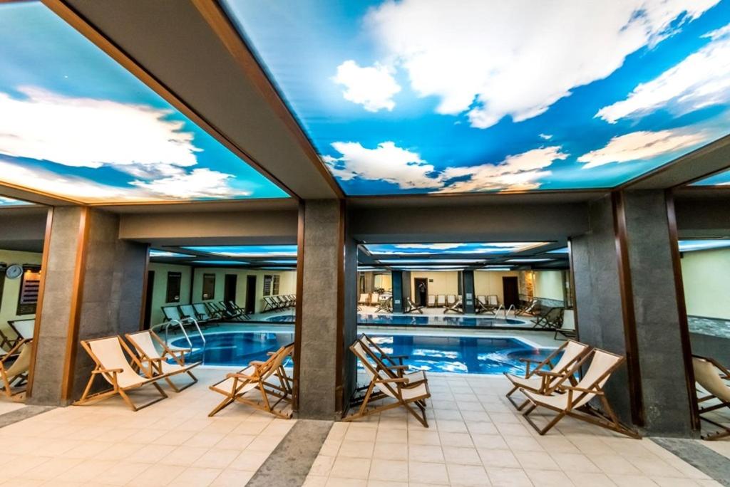 Bansko Vacations - Gardenia Park Hotel - Property Image 48