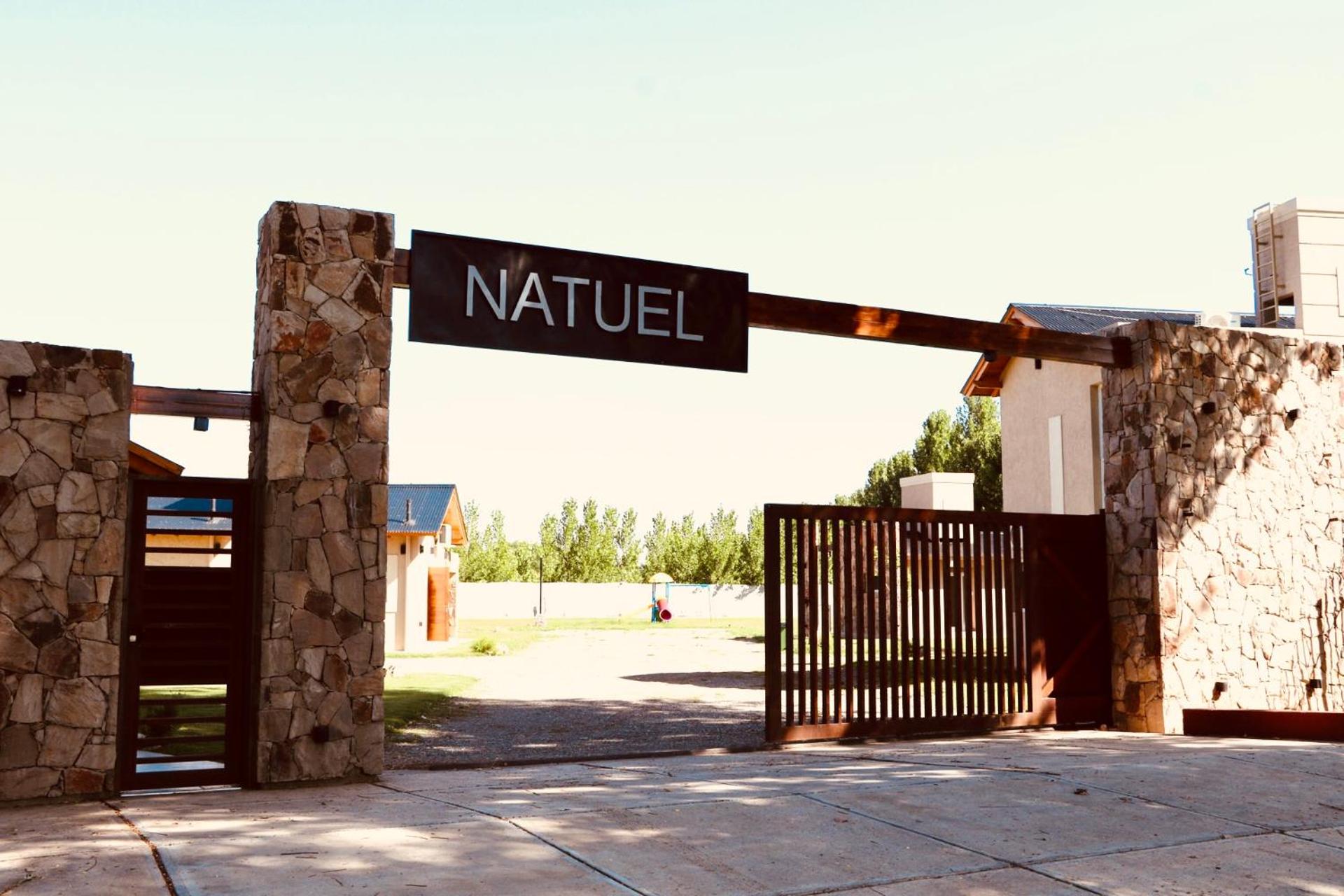 Complejo Turístico Natuel