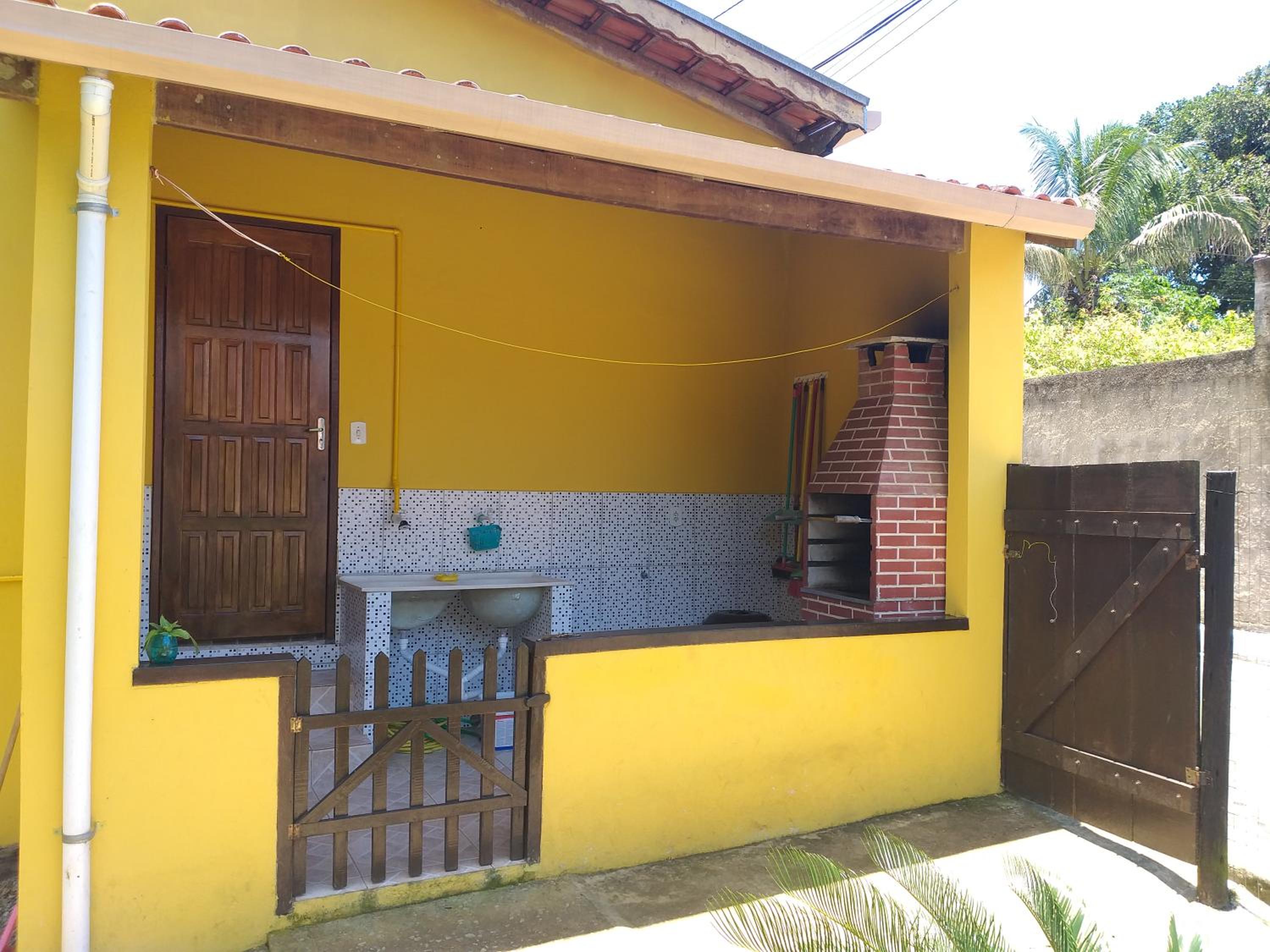 Casa Campbell