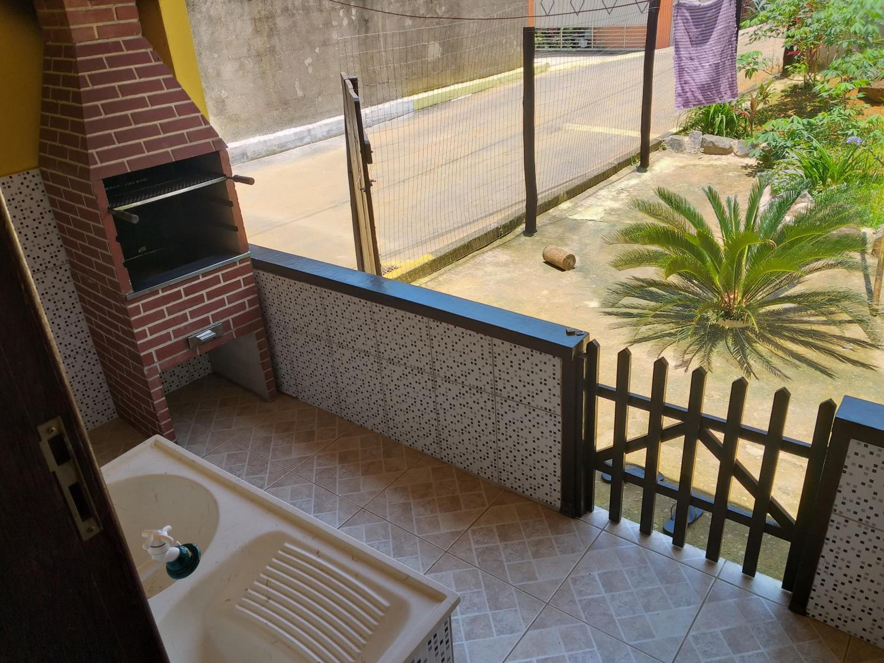 Casa Campbell