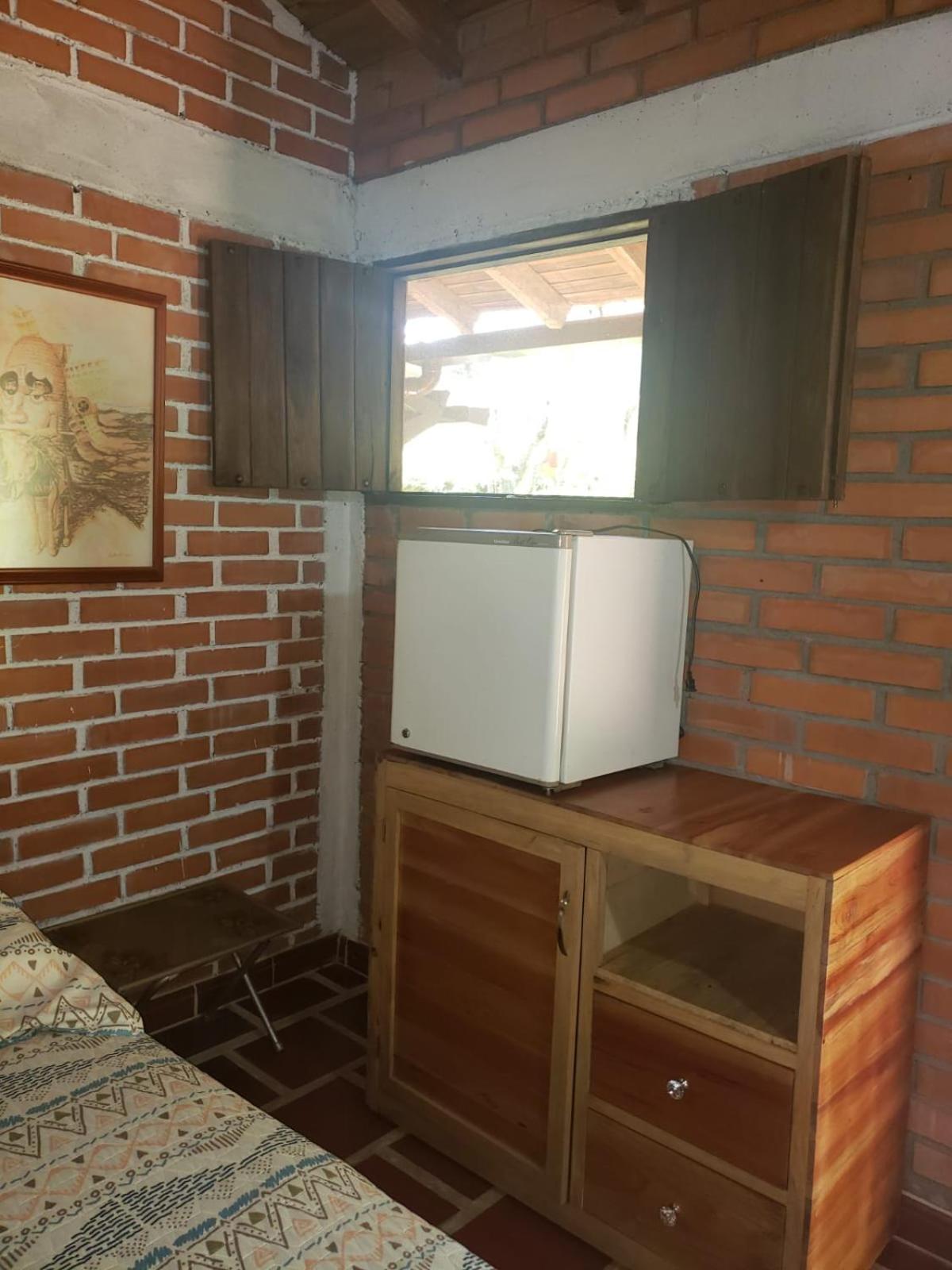 Hotel Campestre Villa Nico