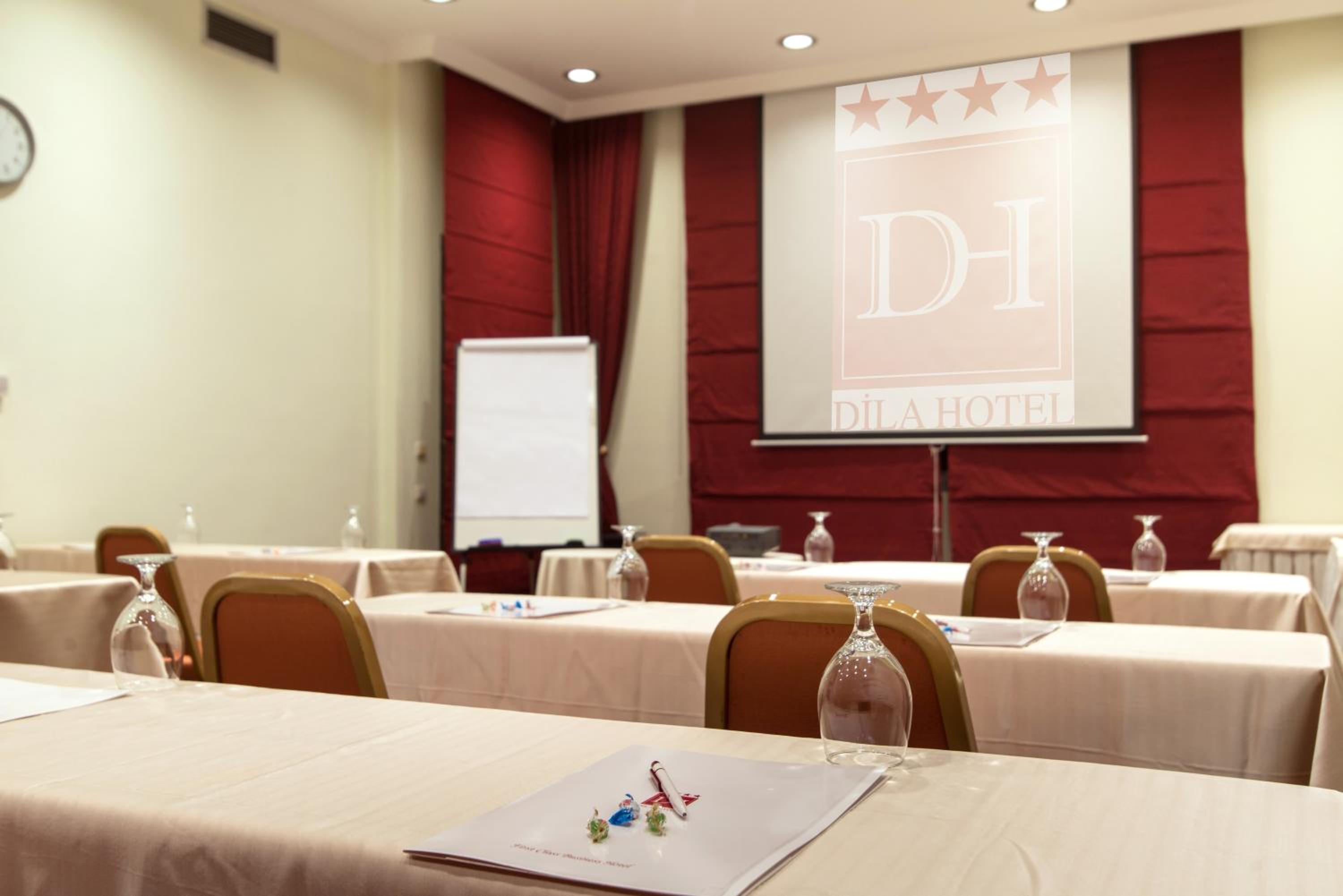 Dila Otel - Image 26