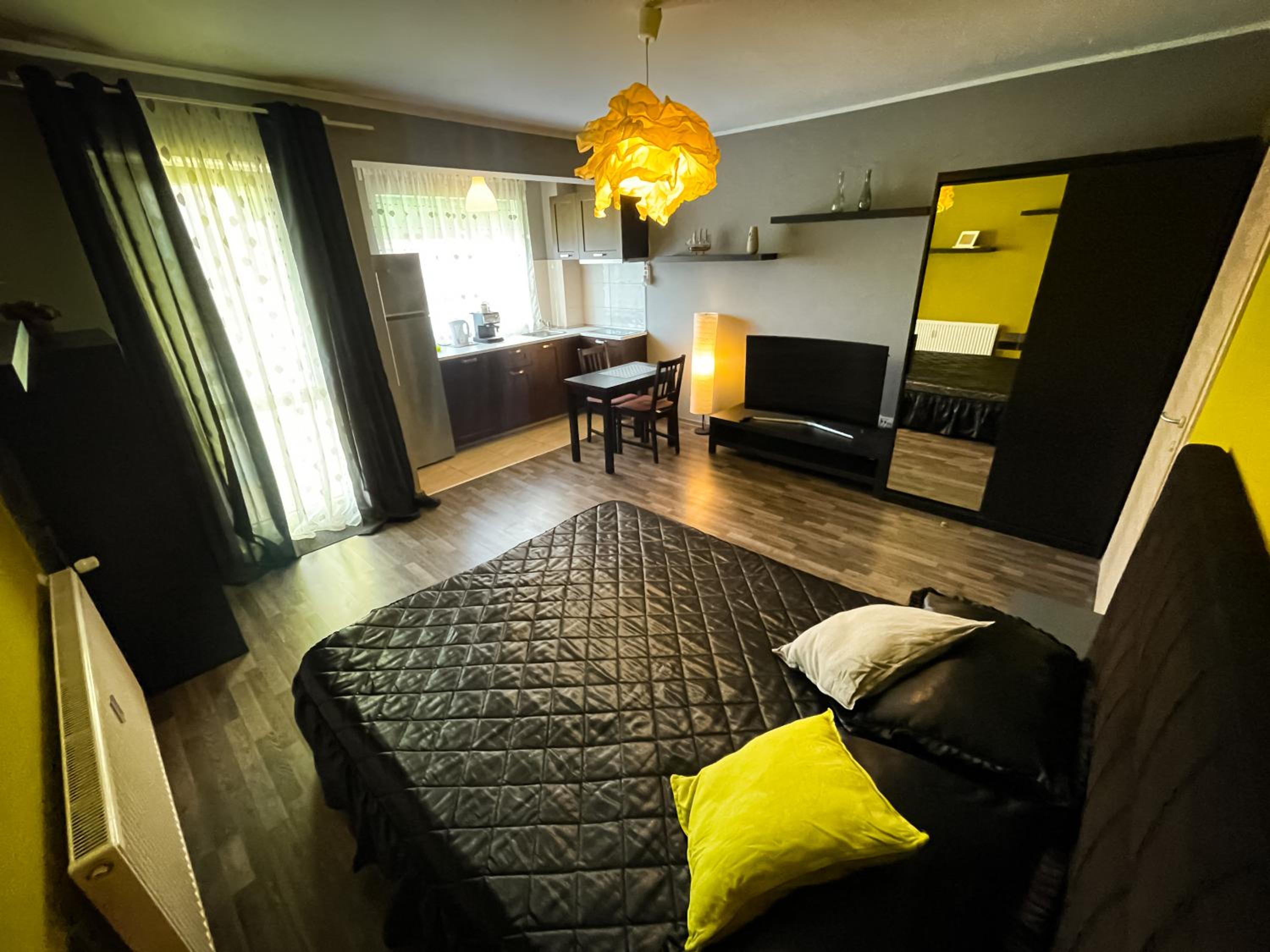 Prima Residence Apartment view 3