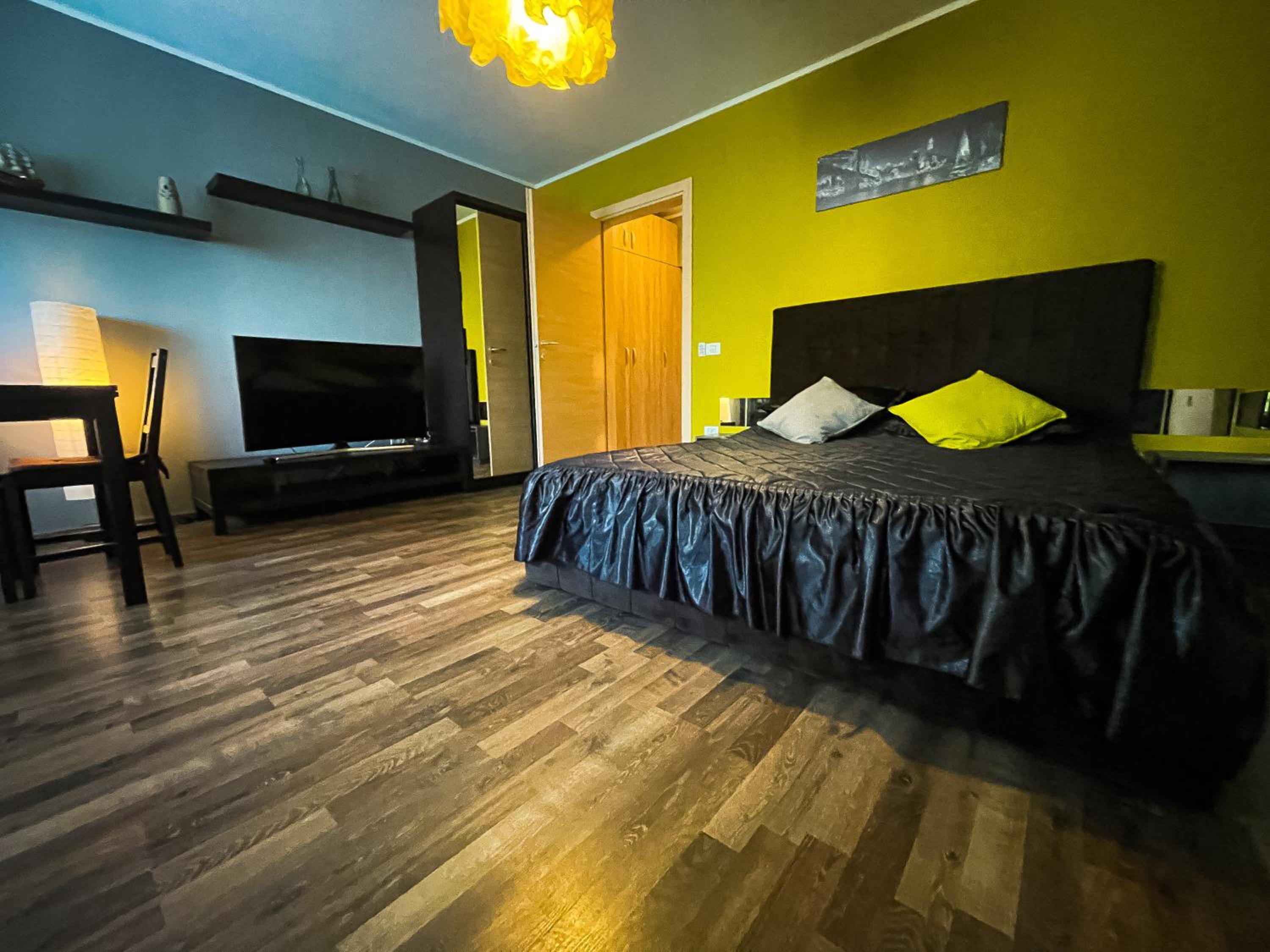 Prima Residence Apartment view 5